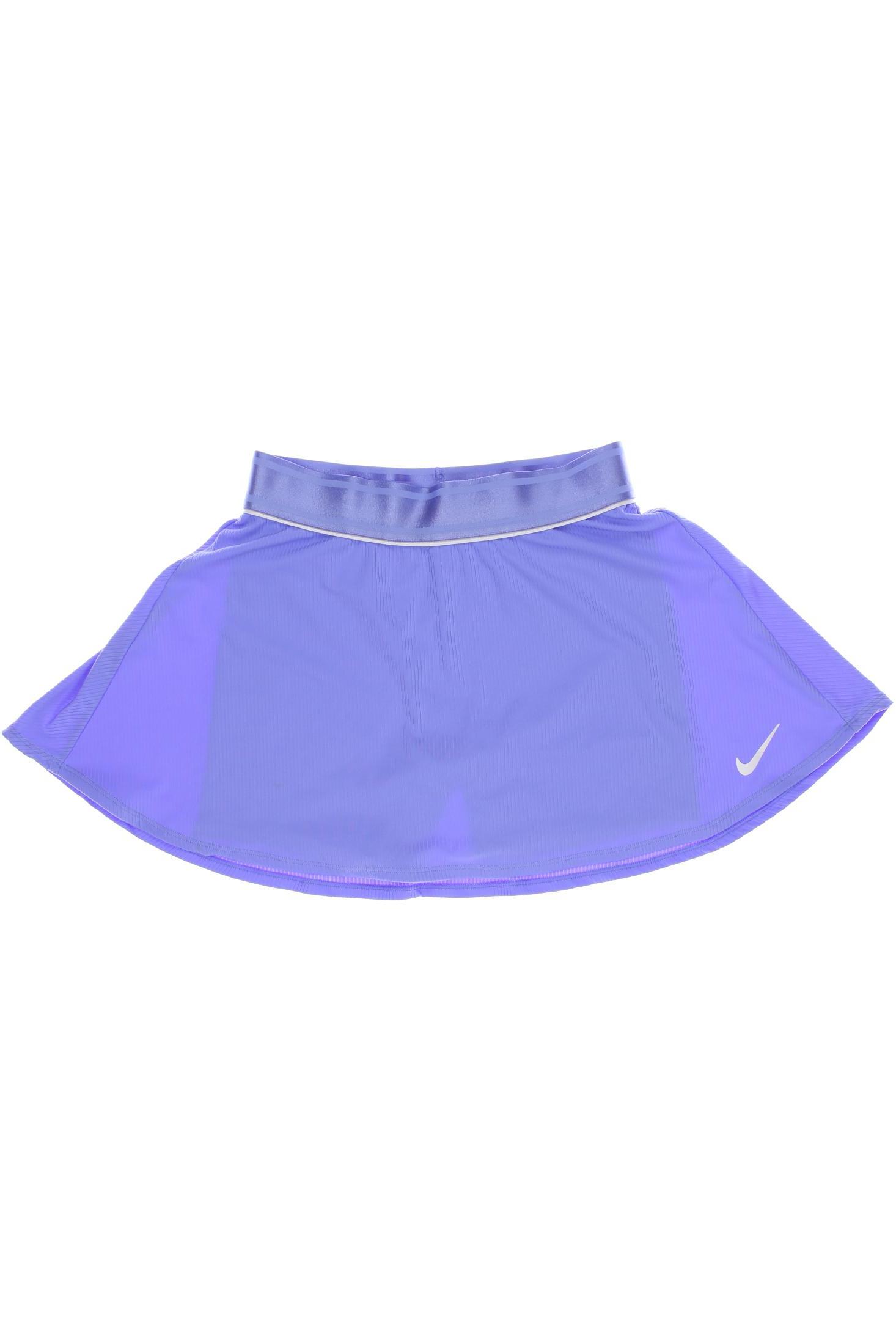 

Nike Damen Shorts, blau, Gr. 34