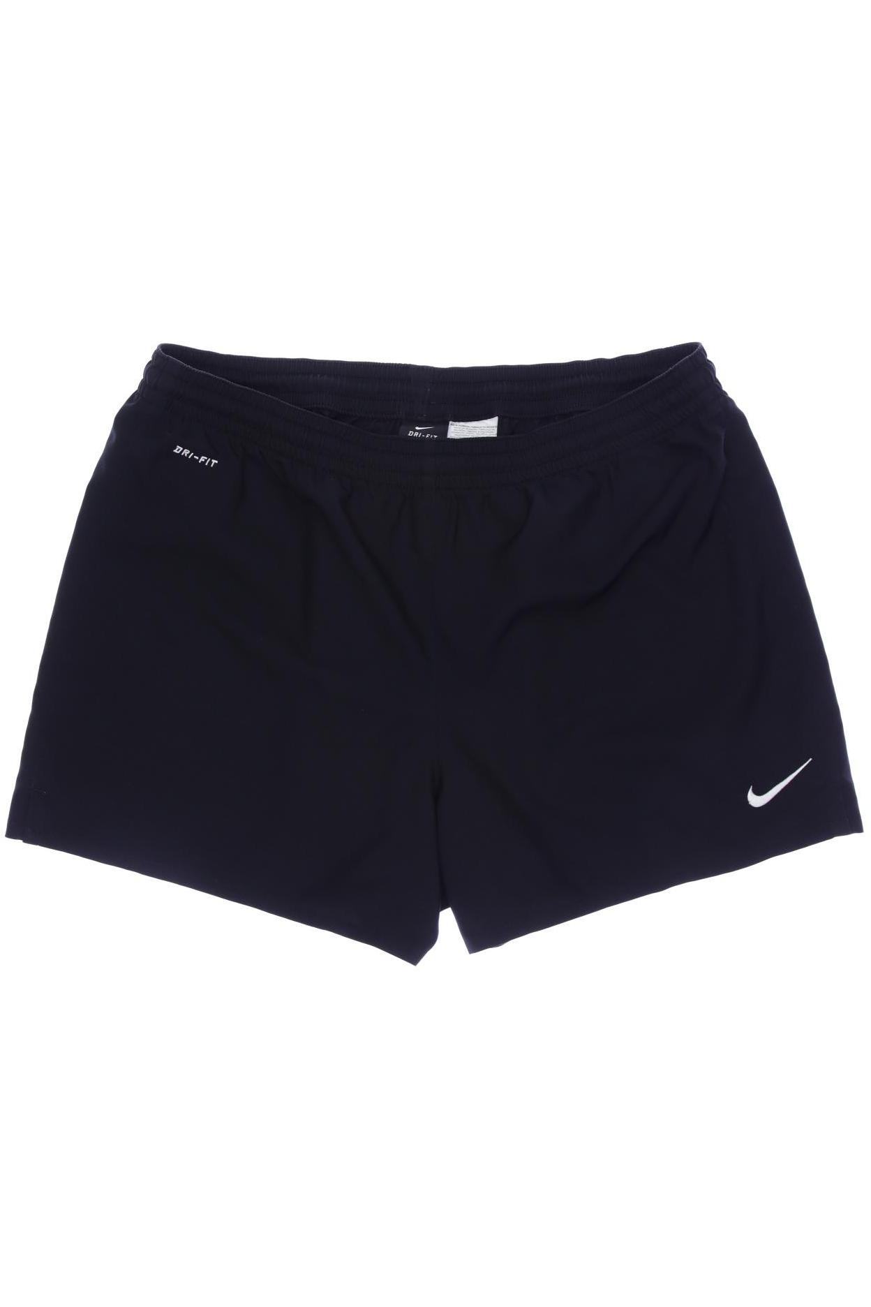 

Nike Damen Shorts, schwarz