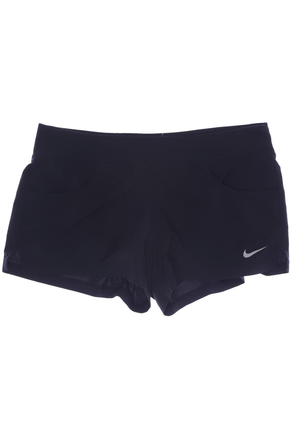 

Nike Damen Shorts, schwarz, Gr. 42