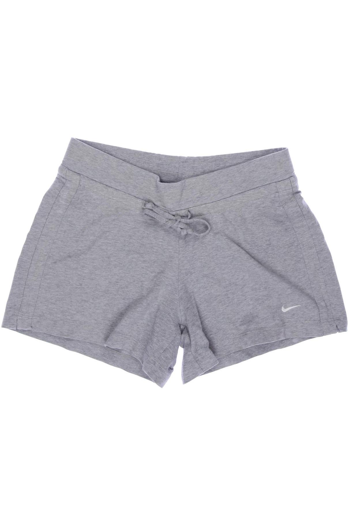 

Nike Damen Shorts, grau, Gr. 38