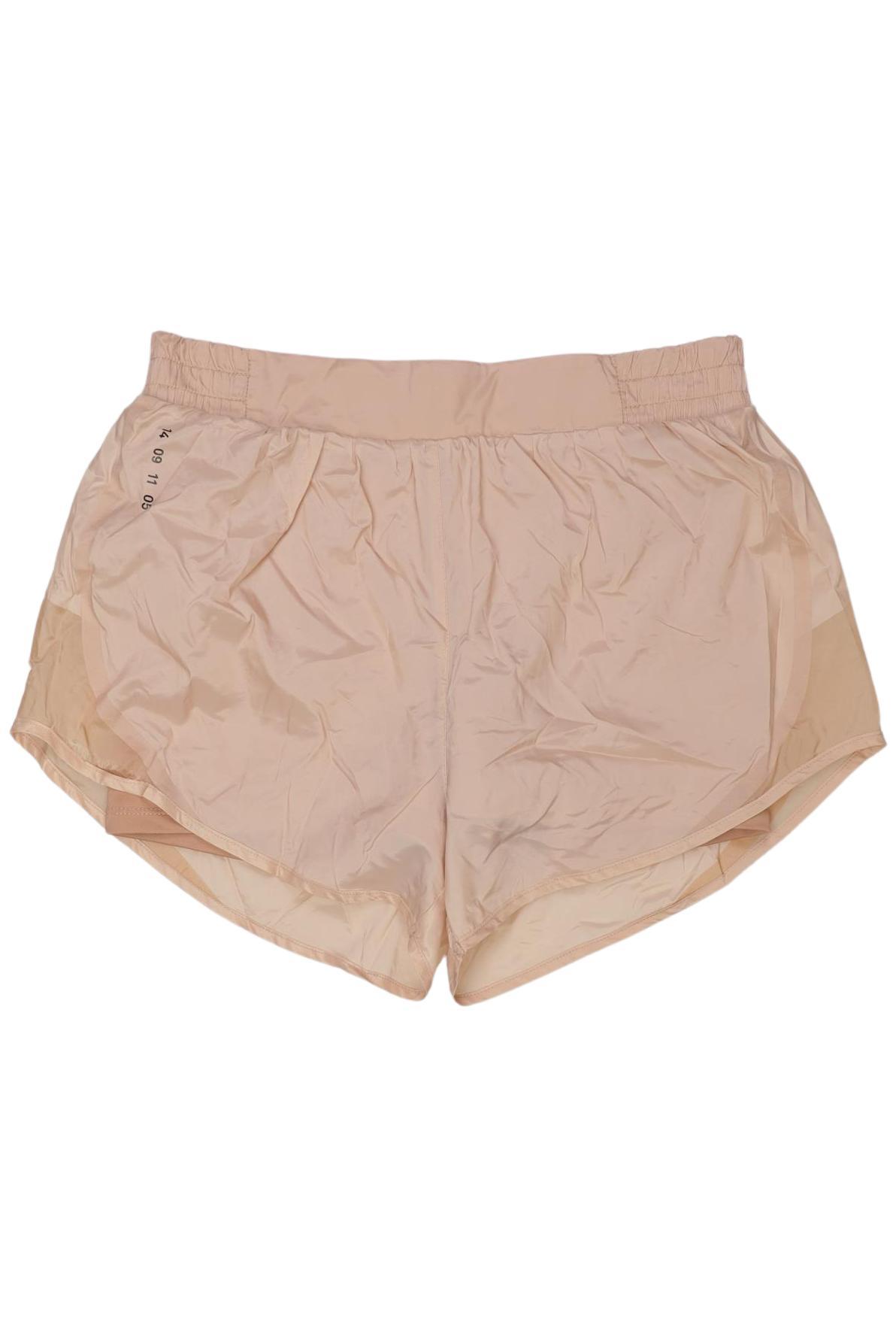 

Nike Damen Shorts, beige, Gr. 36