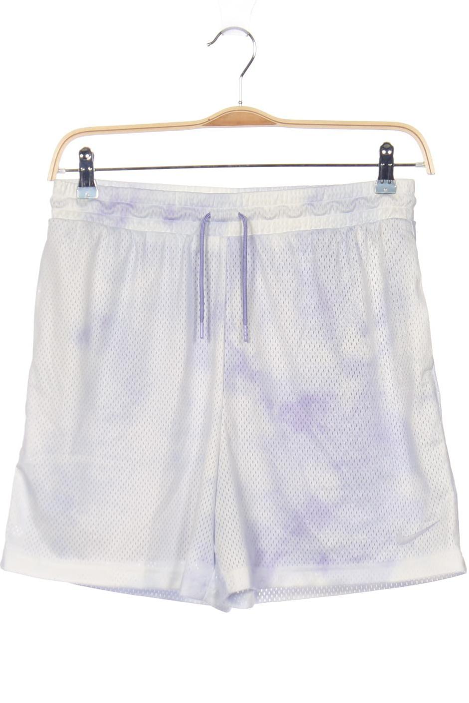 

Nike Damen Shorts, weiß