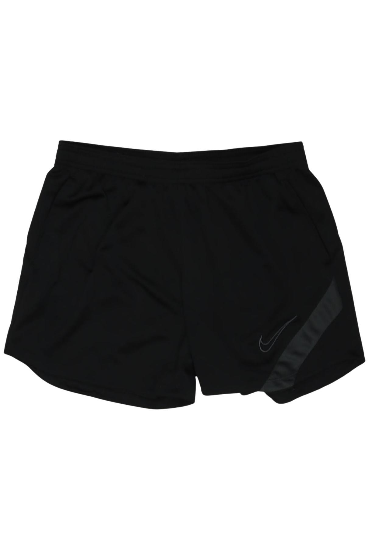 

Nike Damen Shorts, schwarz, Gr. 34