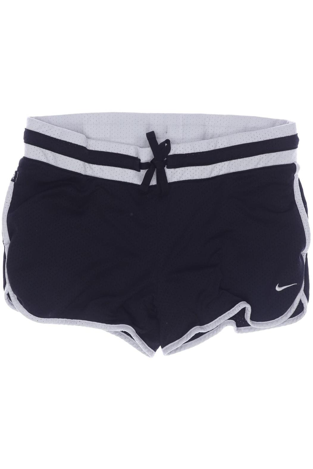 

Nike Damen Shorts, schwarz