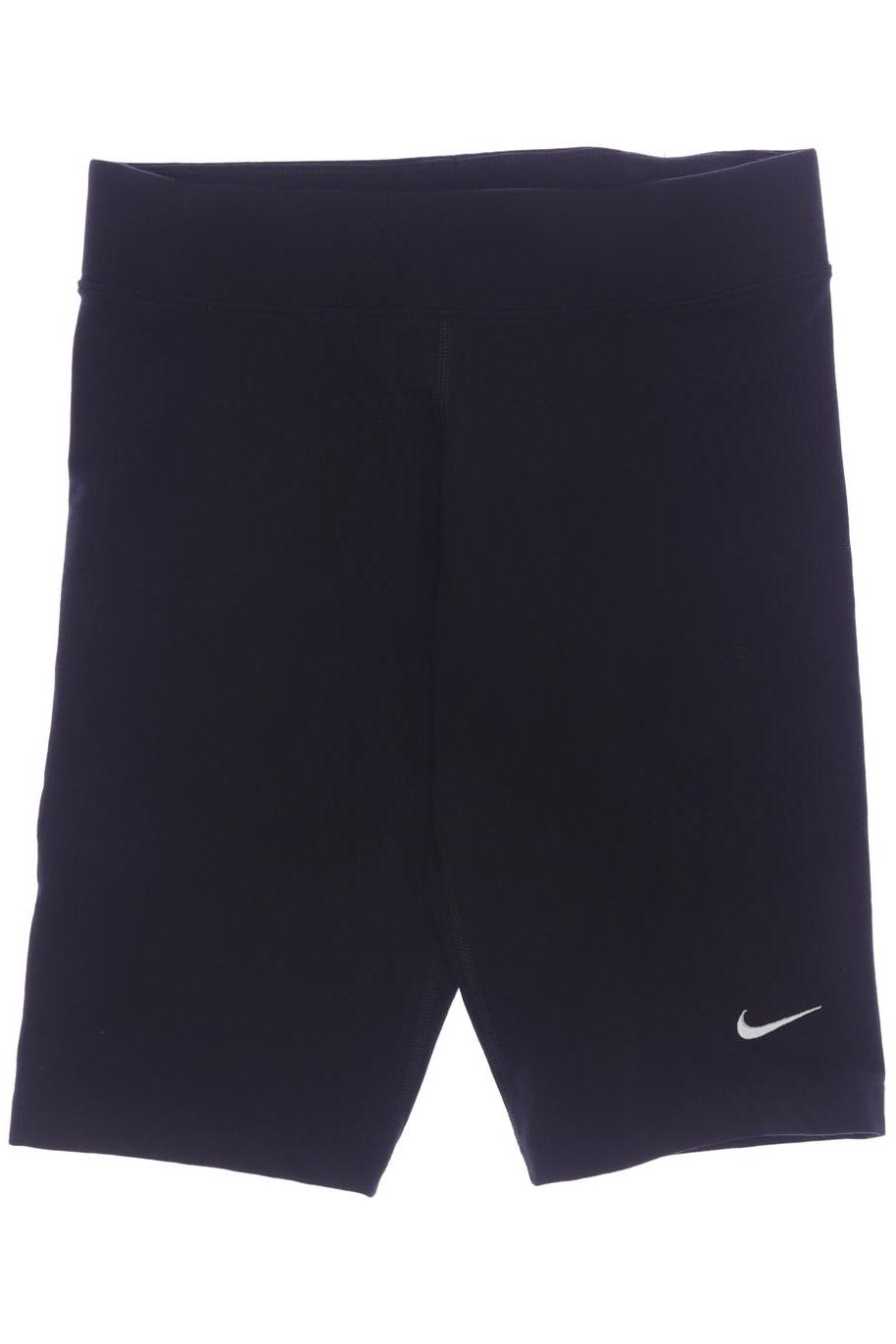 

Nike Damen Shorts, schwarz, Gr. 36