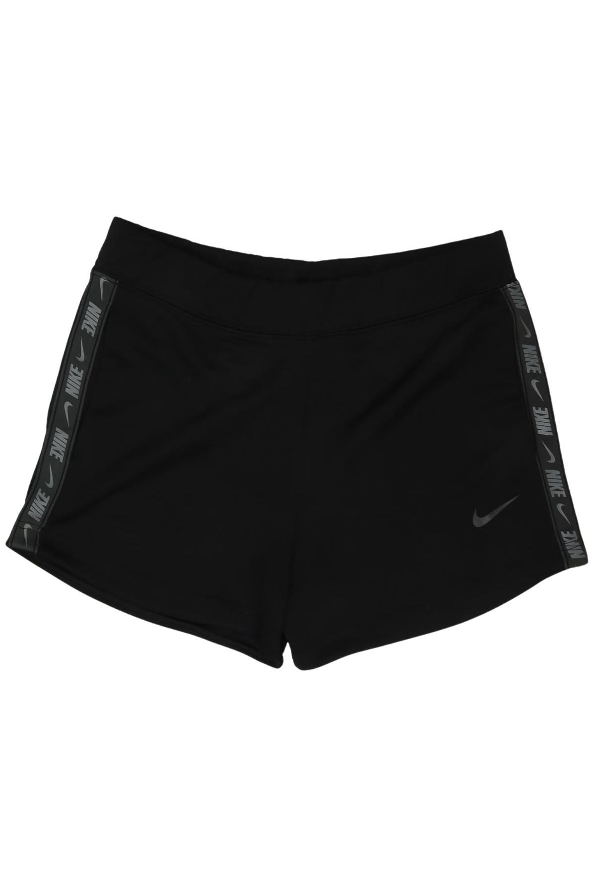 

Nike Damen Shorts, schwarz, Gr. 36