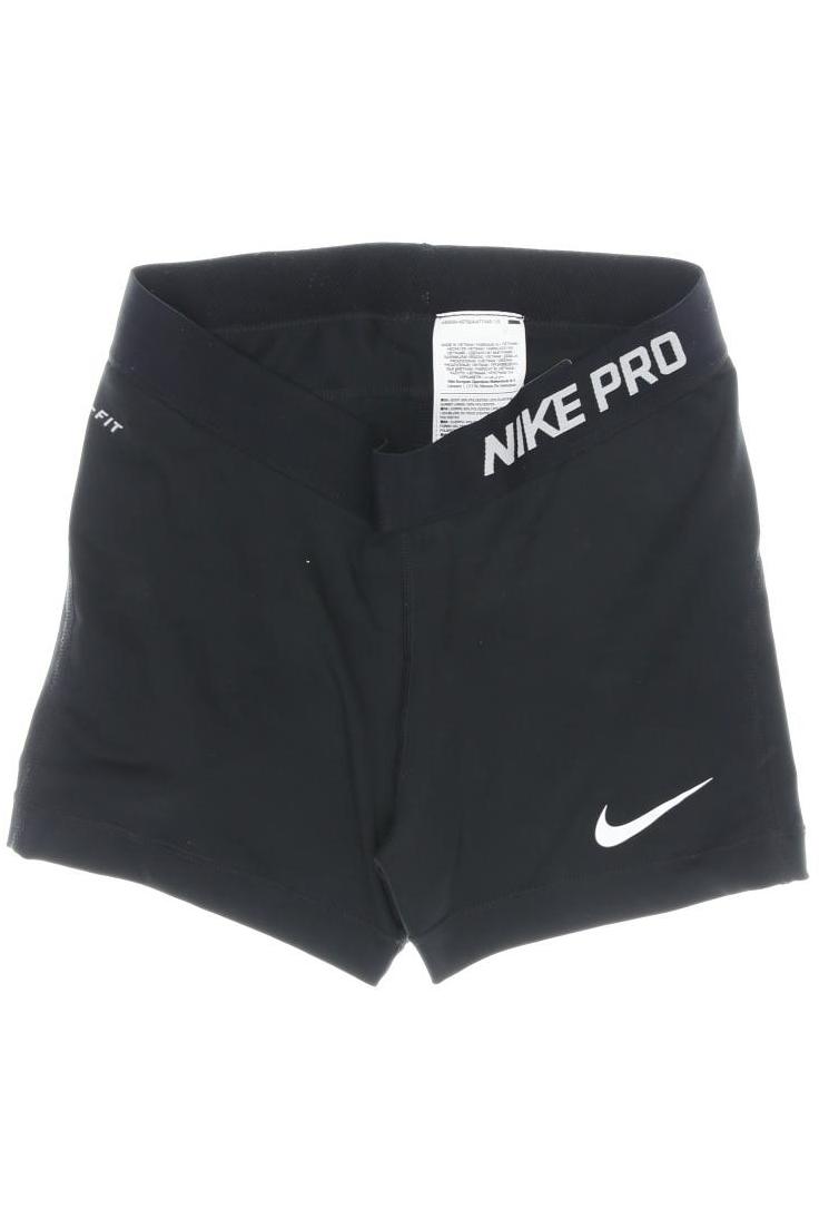 

Nike Damen Shorts, schwarz, Gr. 36