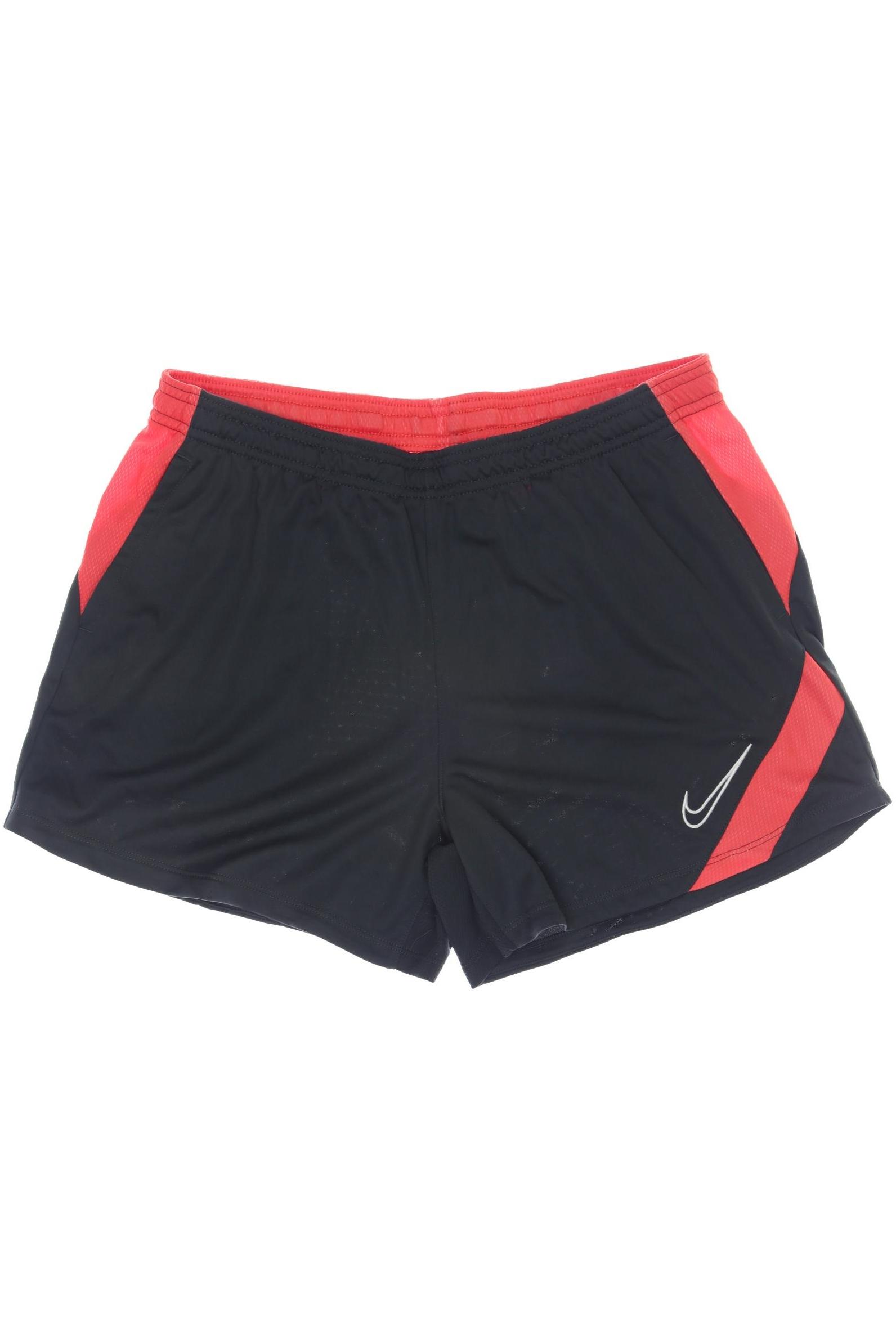 

Nike Damen Shorts, grau, Gr. 38