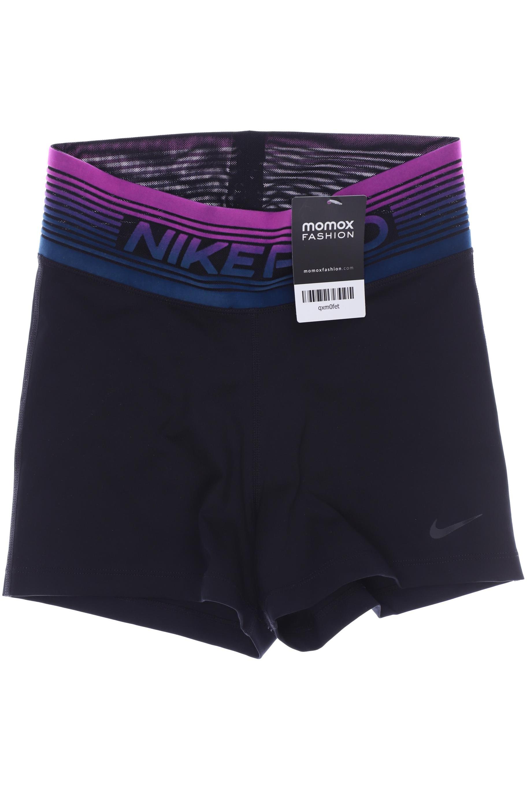 

Nike Damen Shorts, schwarz