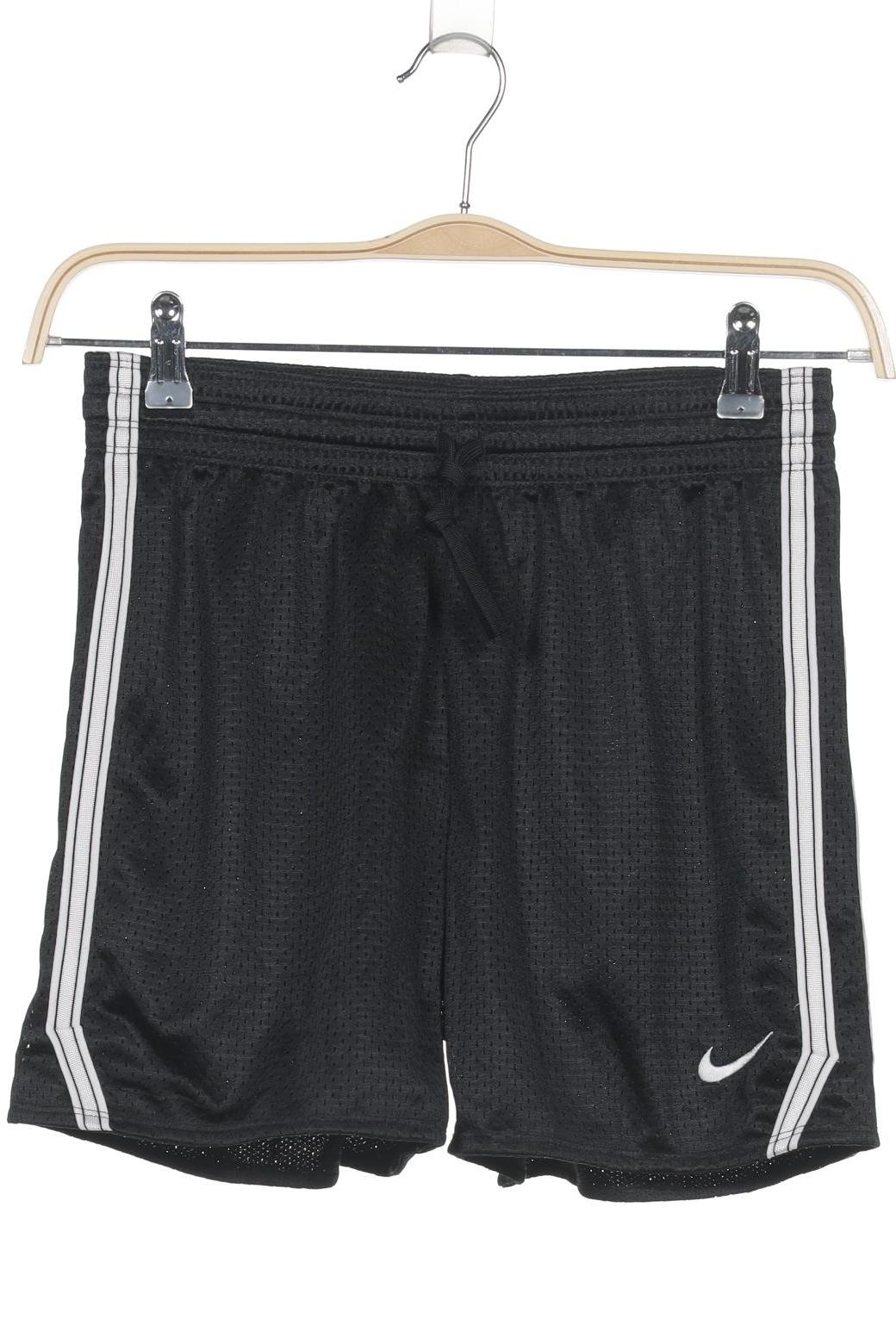 

Nike Damen Shorts, schwarz, Gr. 34
