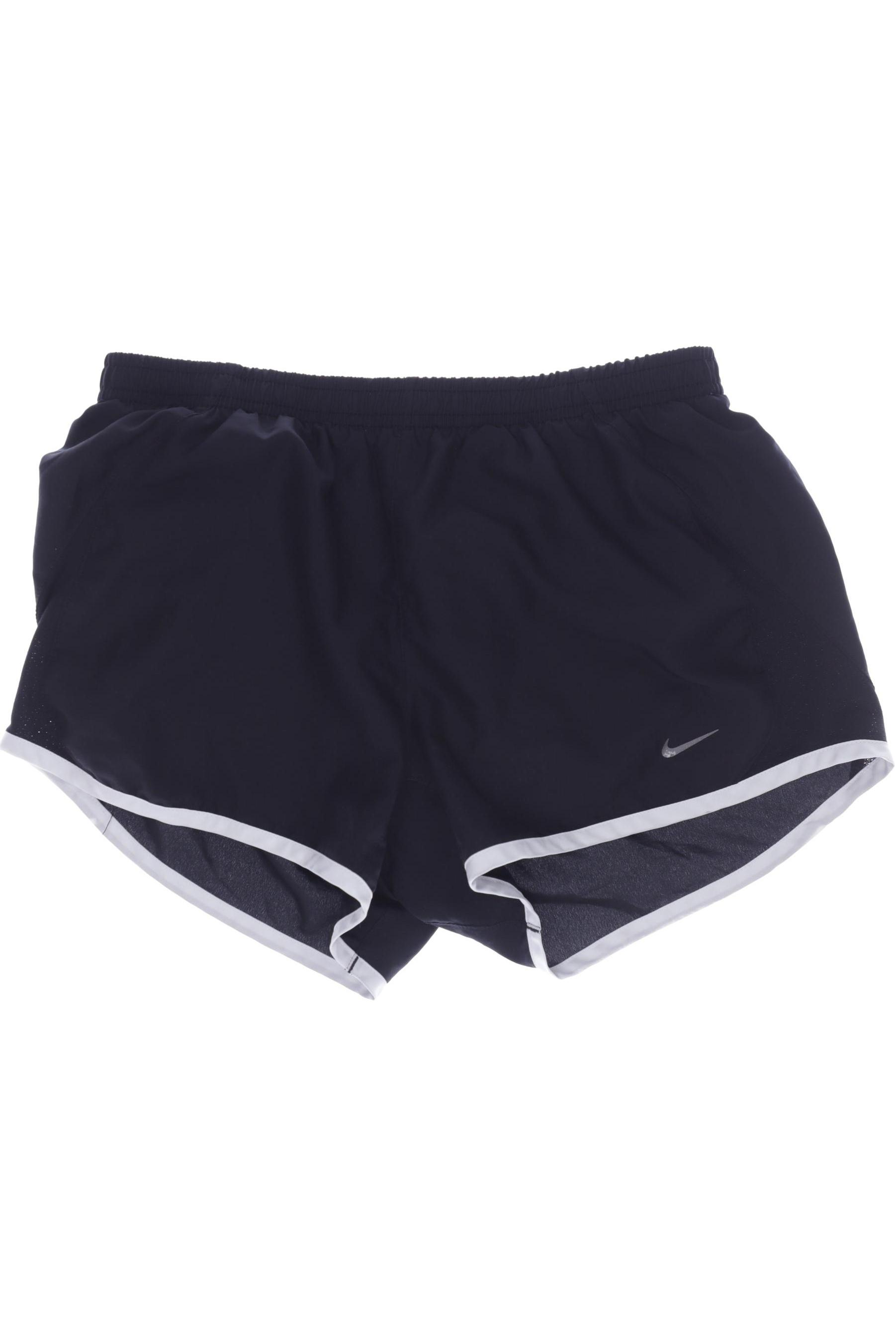 

Nike Damen Shorts, schwarz