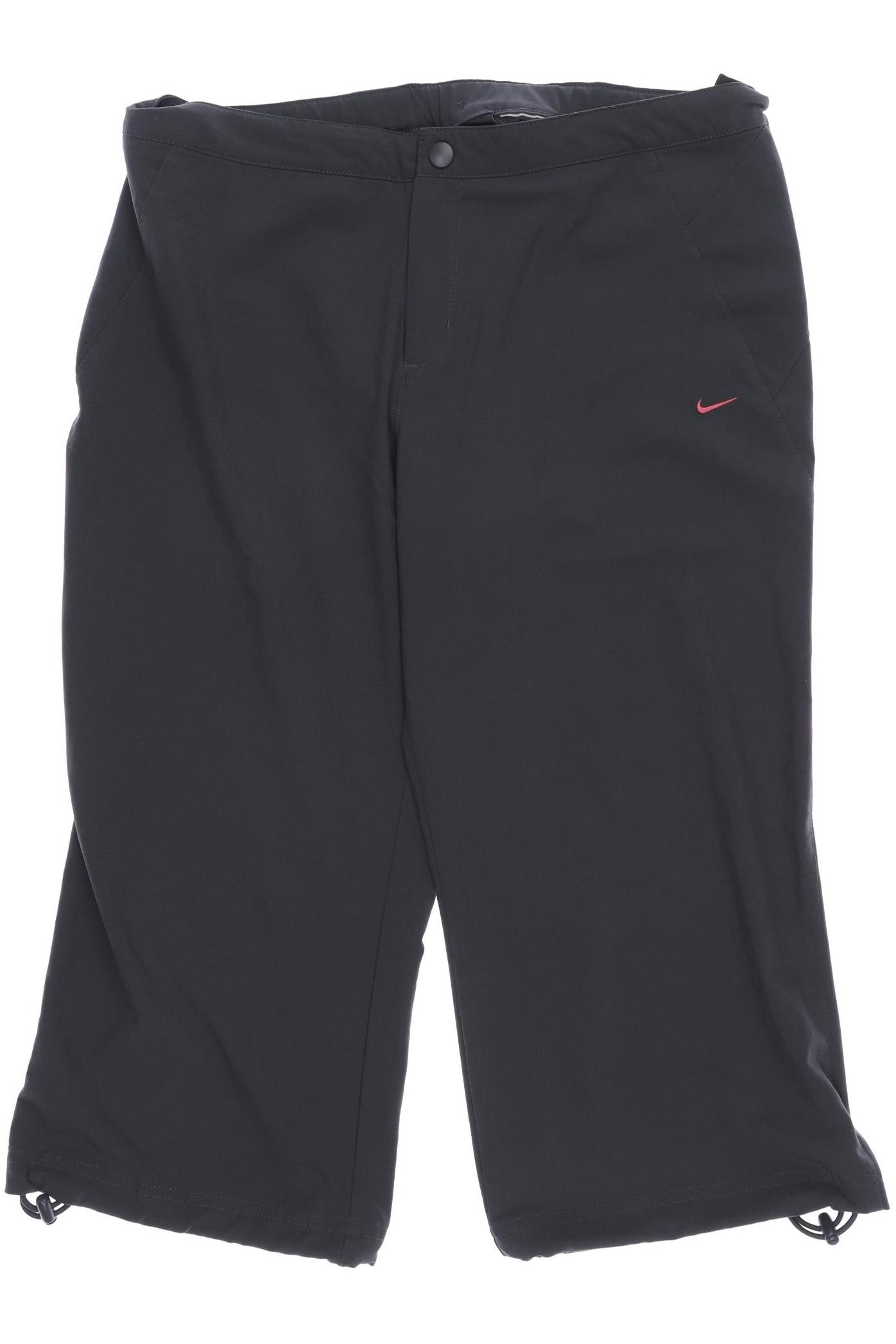 

Nike Damen Shorts, grau, Gr. 36