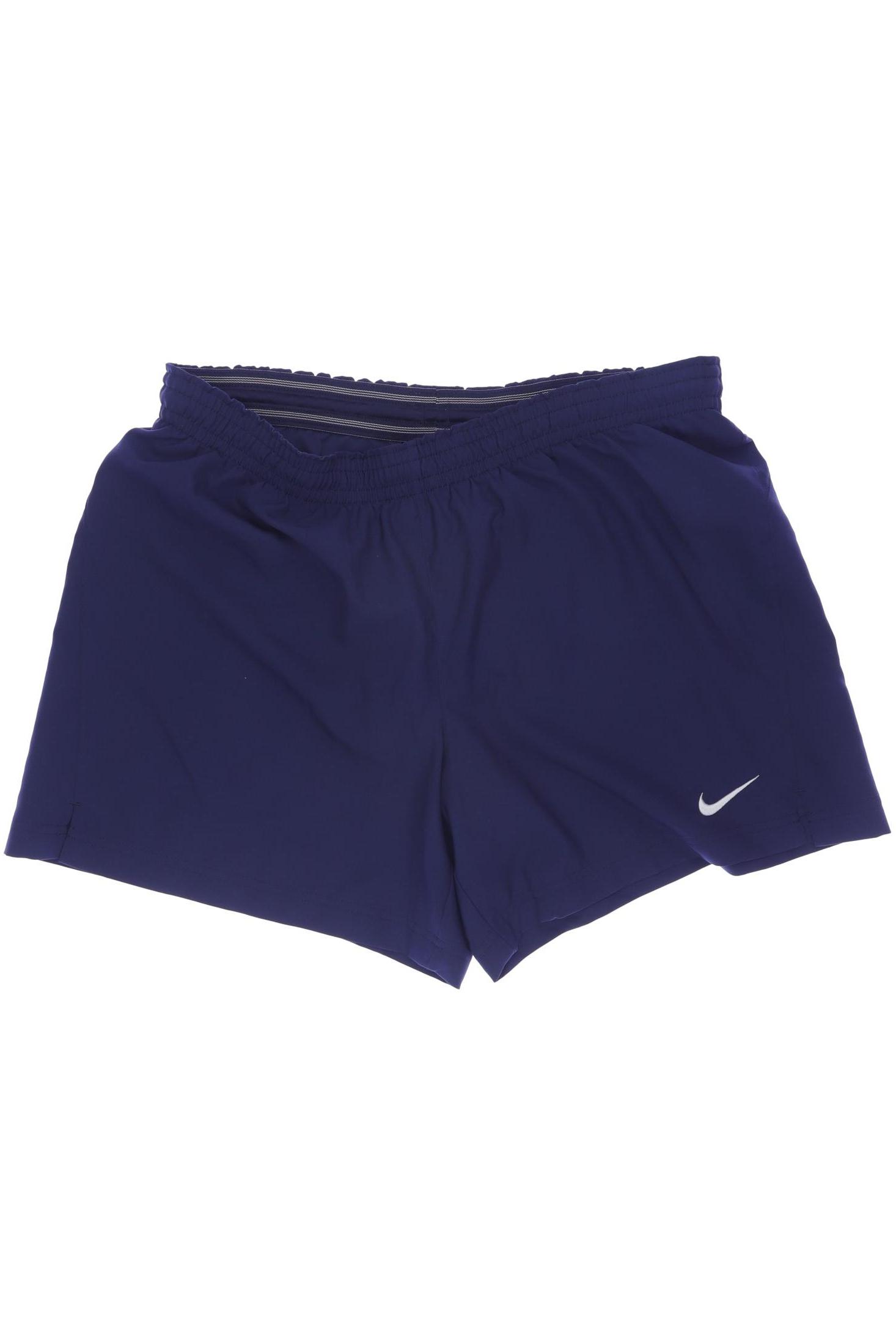 

Nike Damen Shorts, marineblau, Gr. 42