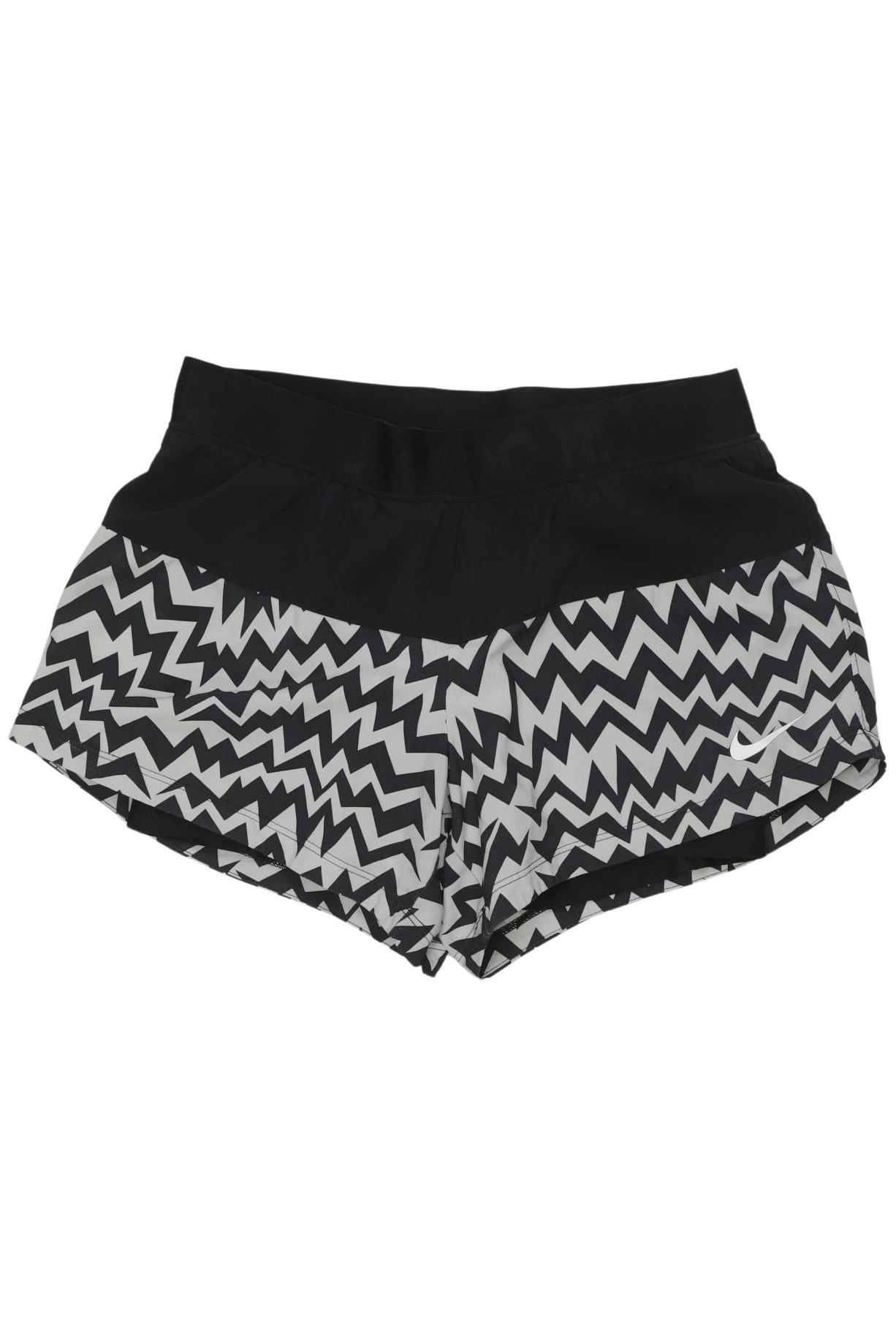 

Nike Damen Shorts, mehrfarbig, Gr. 36