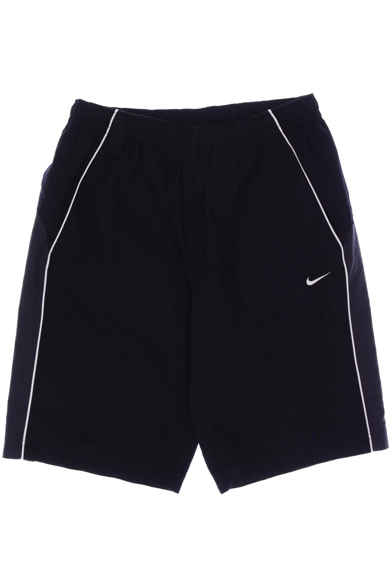 

Nike Damen Shorts, schwarz, Gr. 40