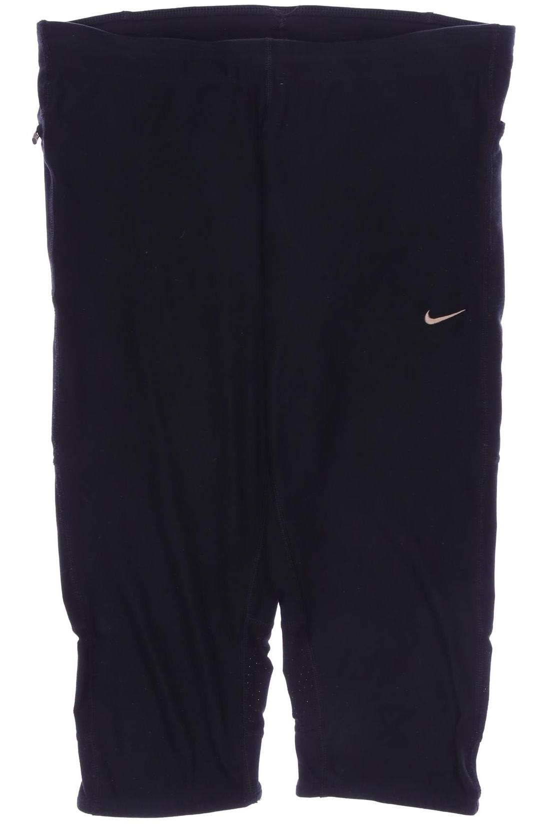 

Nike Damen Shorts, schwarz, Gr. 38
