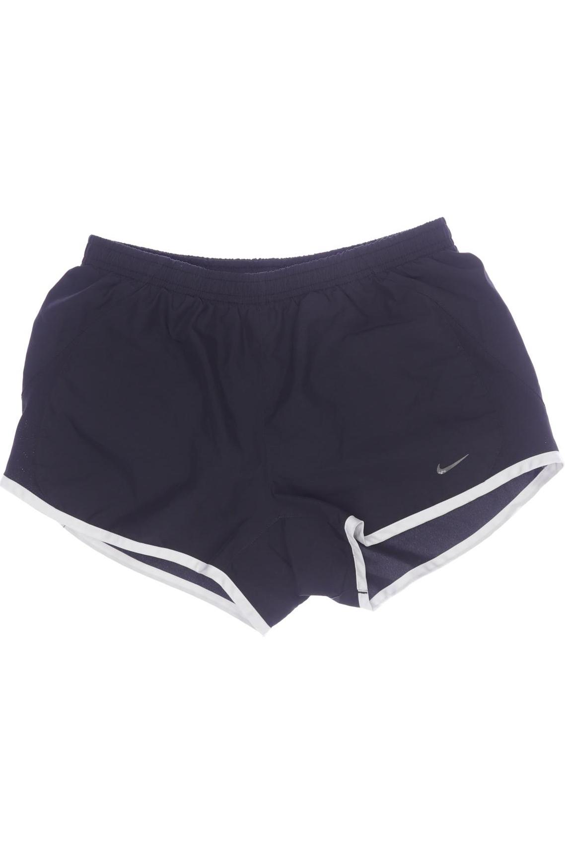 

Nike Damen Shorts, schwarz, Gr. 36