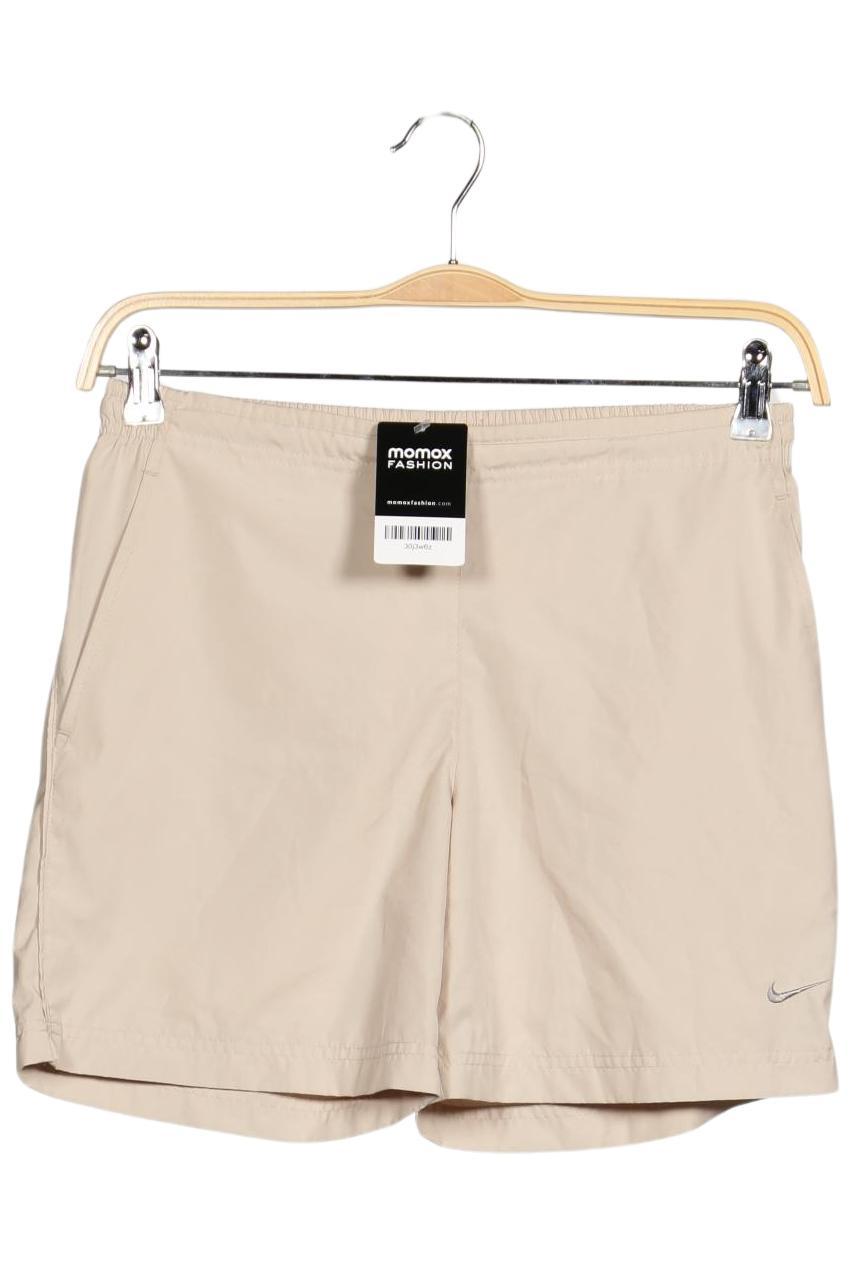 

Nike Damen Shorts, beige, Gr. 30