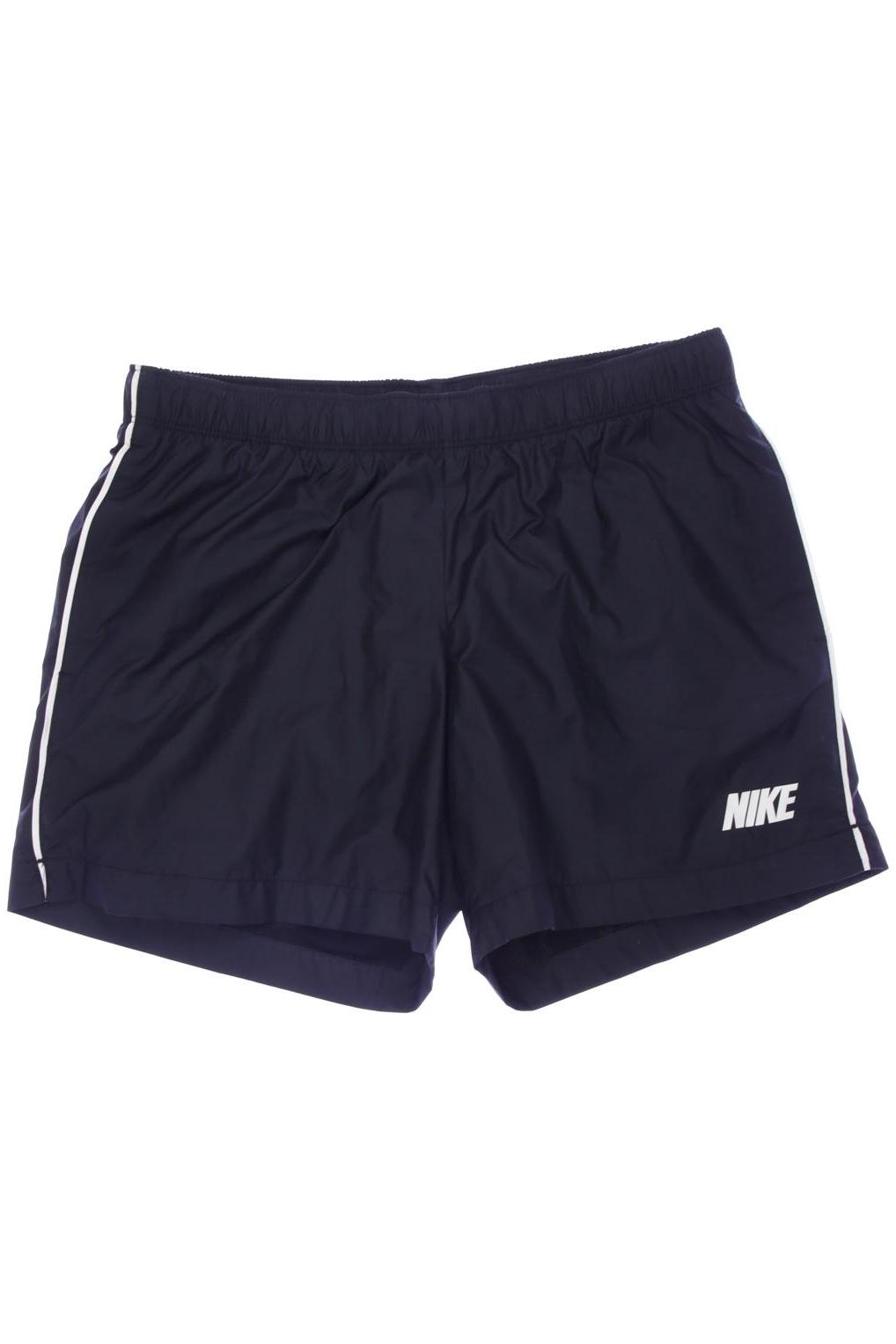

Nike Damen Shorts, grau, Gr. 34