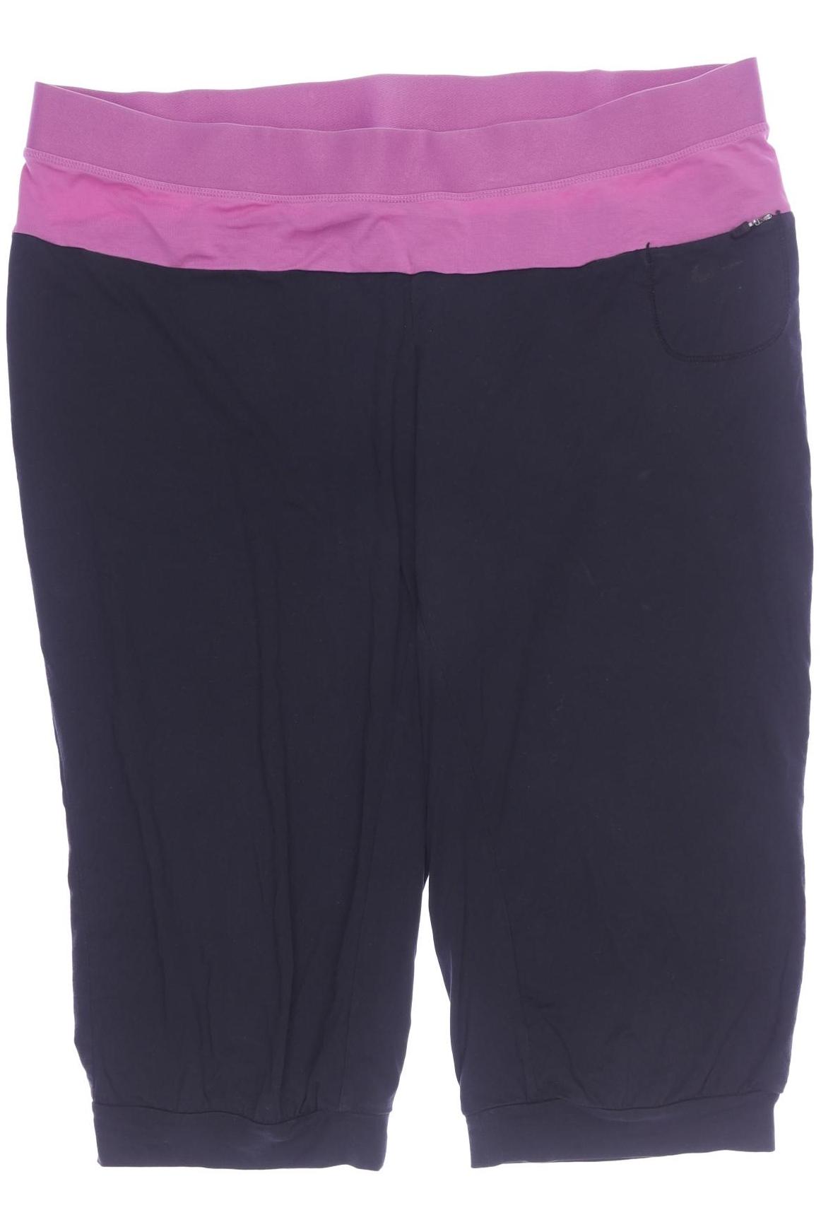 

Nike Damen Shorts, schwarz, Gr. 44