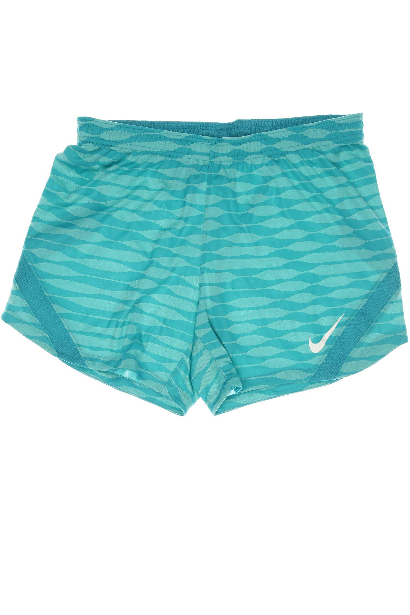 

Nike Damen Shorts, türkis, Gr. 42