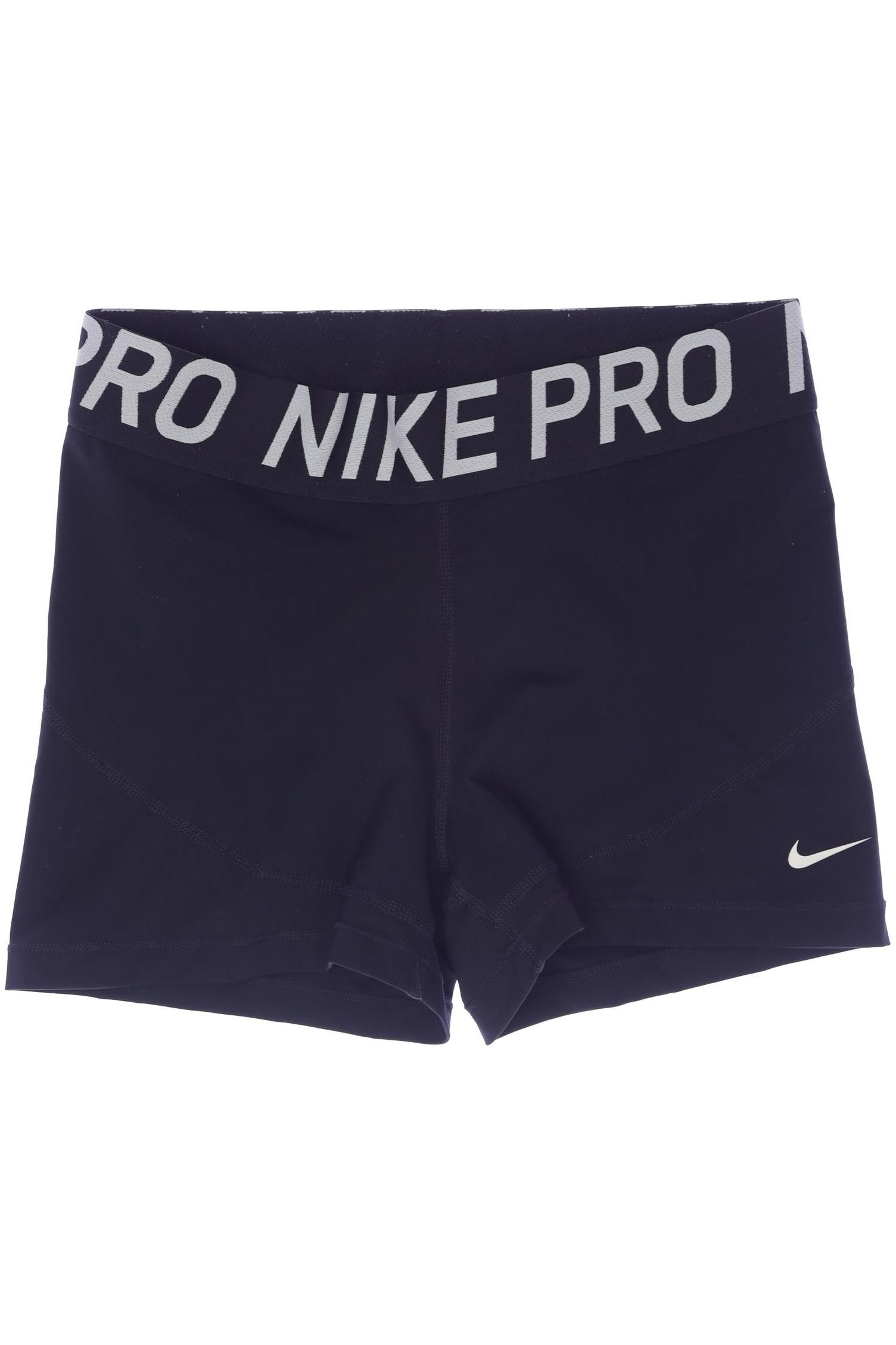 

Nike Damen Shorts, schwarz, Gr. 42