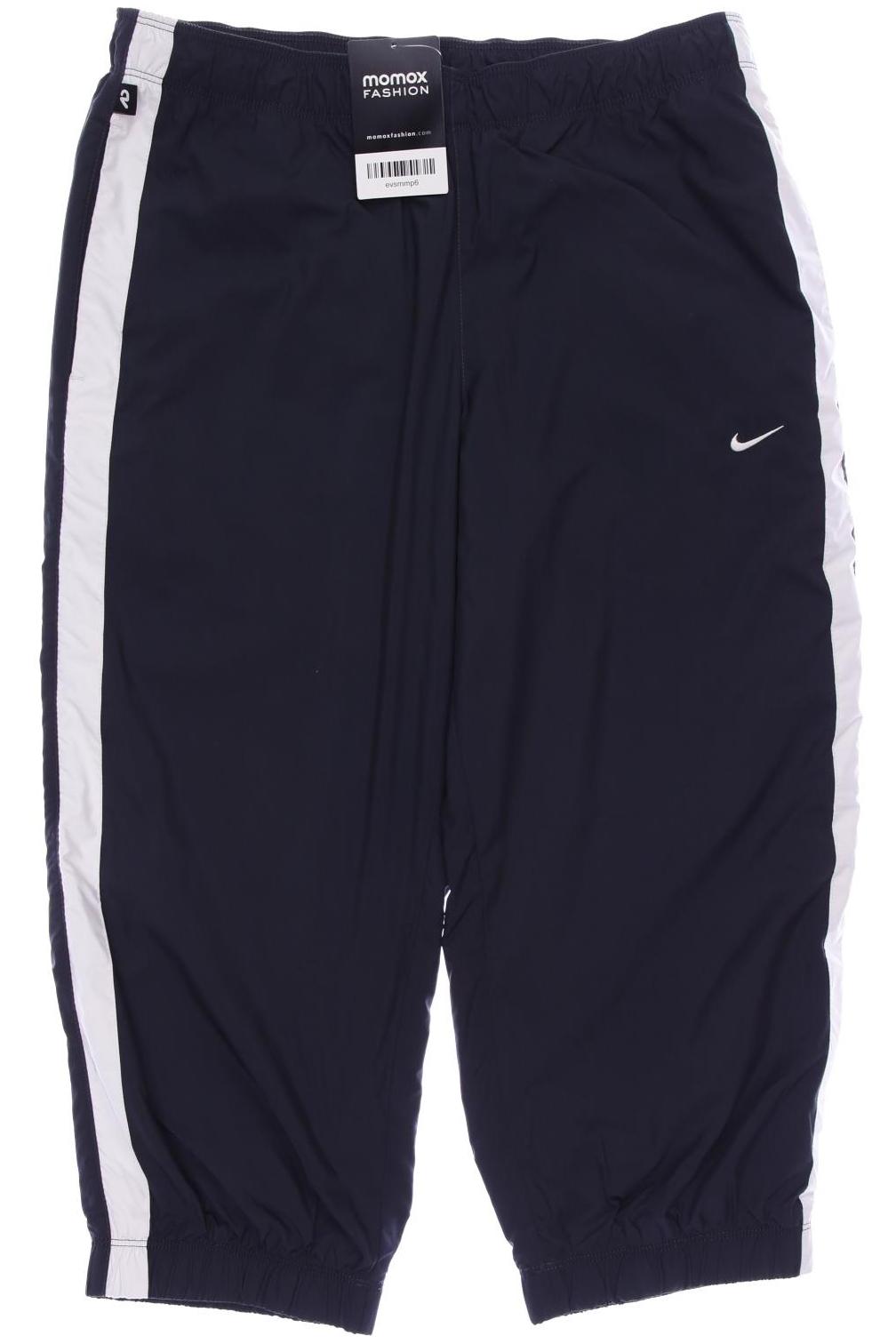 

Nike Damen Shorts, grau