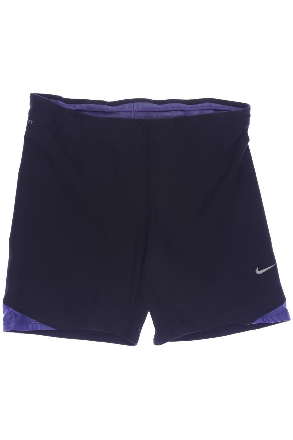 

Nike Damen Shorts, schwarz, Gr. 36