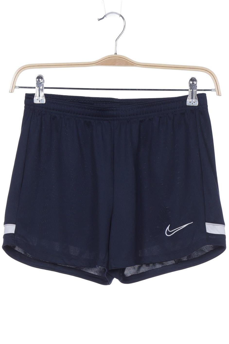 

Nike Damen Shorts, marineblau, Gr. 36