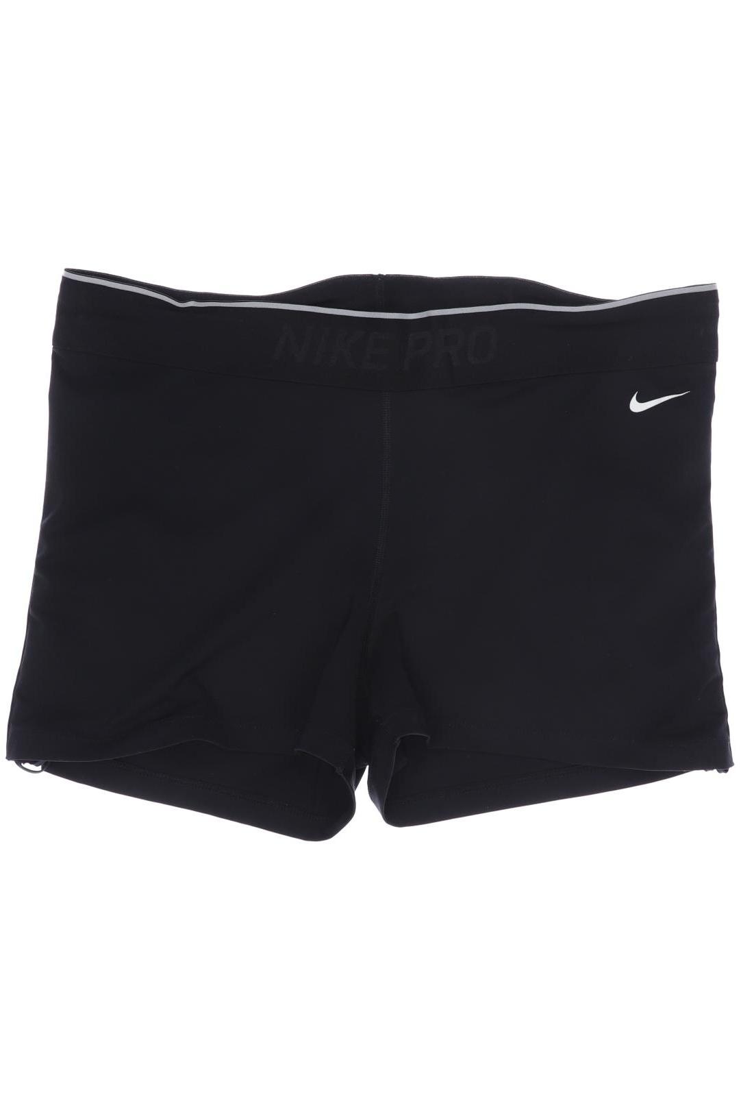 

Nike Damen Shorts, schwarz, Gr. 44