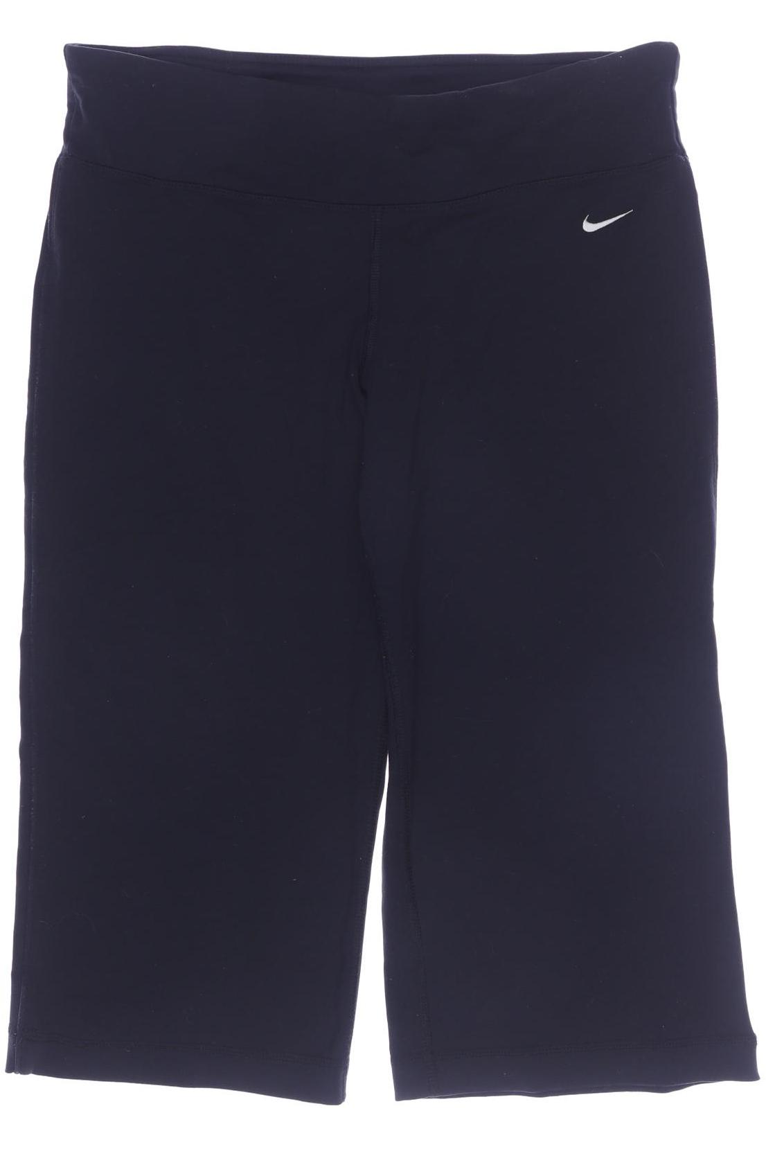 

Nike Damen Shorts, schwarz