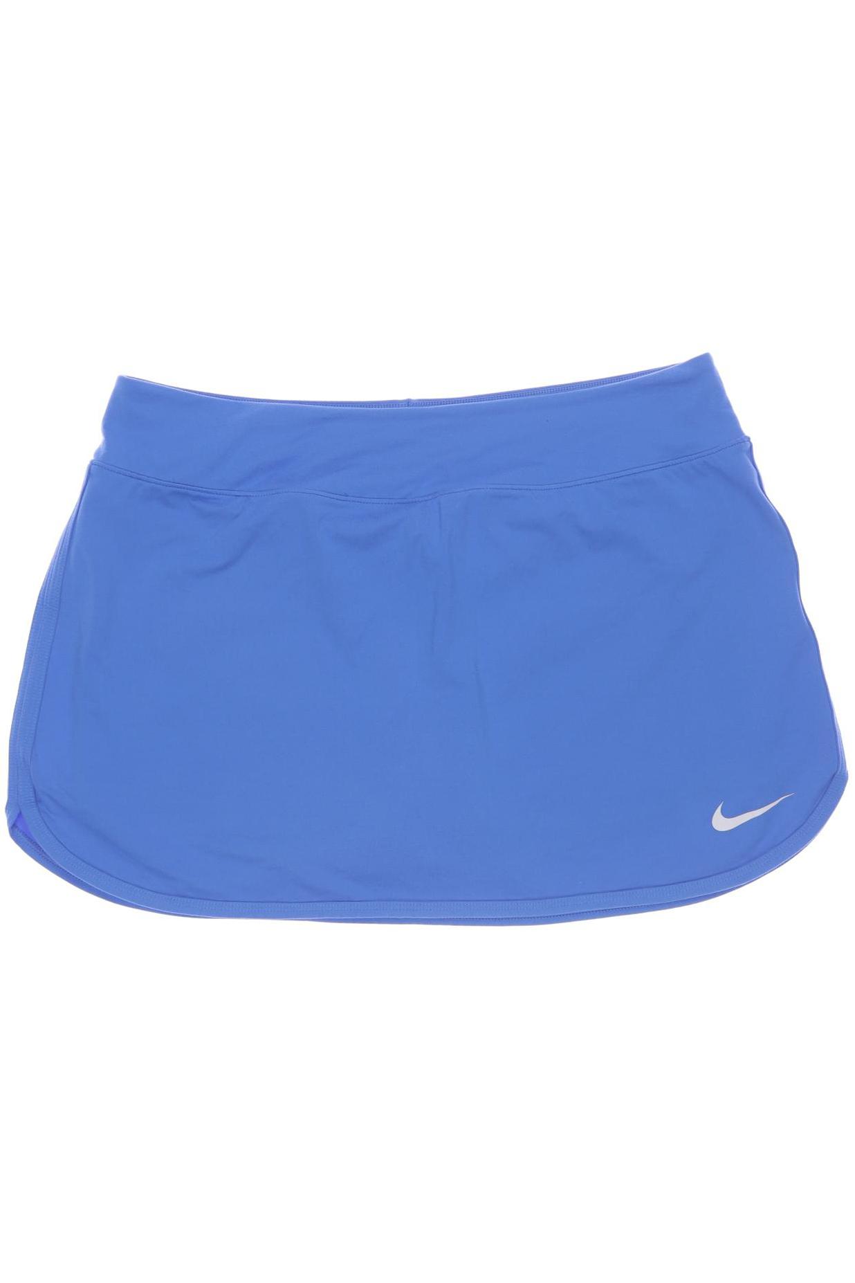 

Nike Damen Shorts, blau, Gr. 38