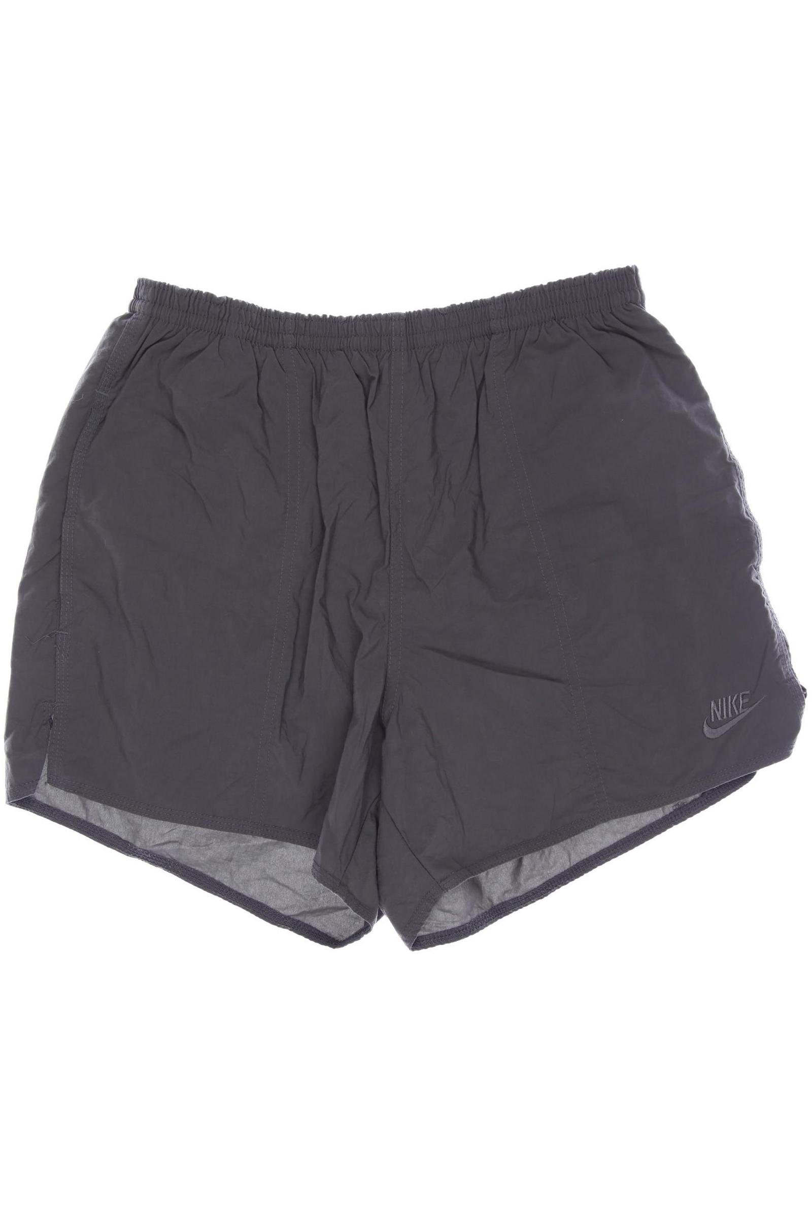 

Nike Damen Shorts, grau