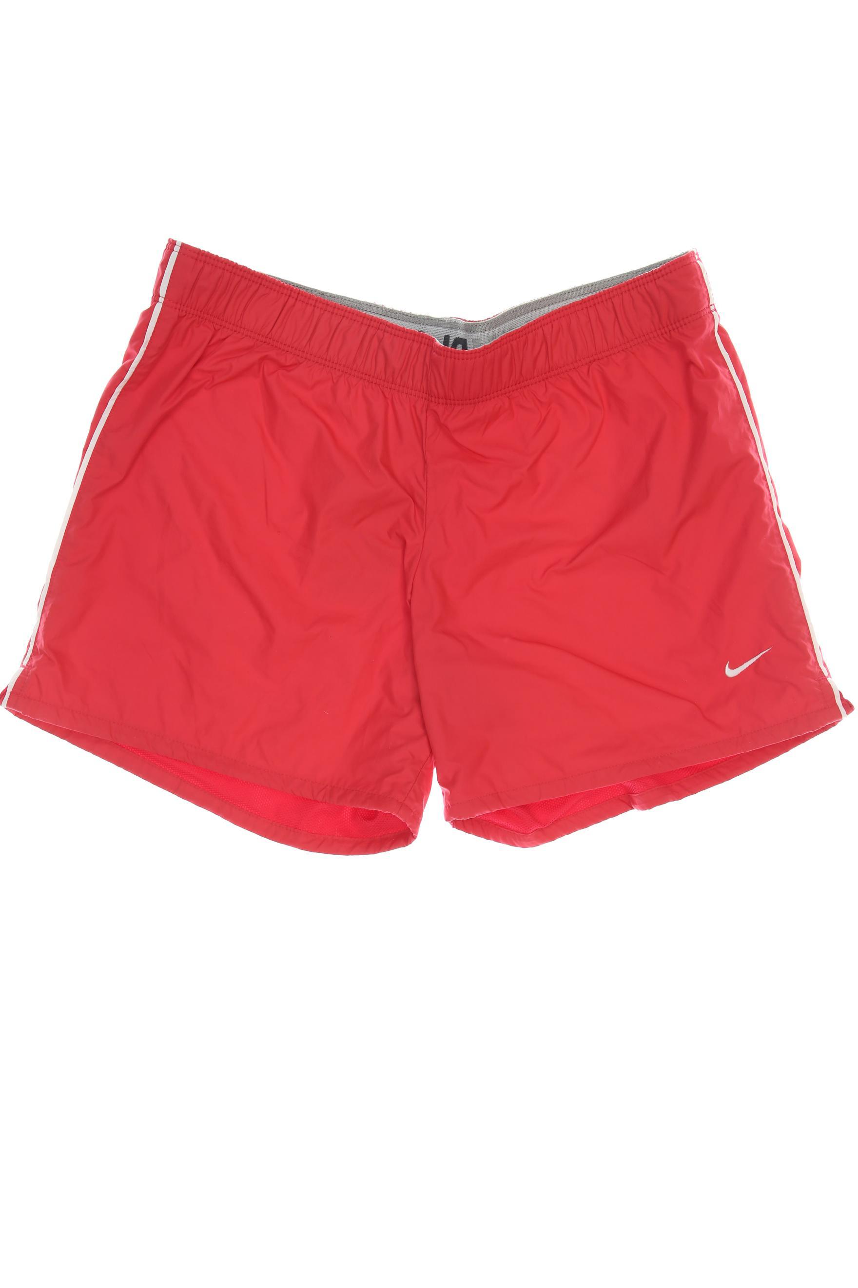 

Nike Damen Shorts, pink