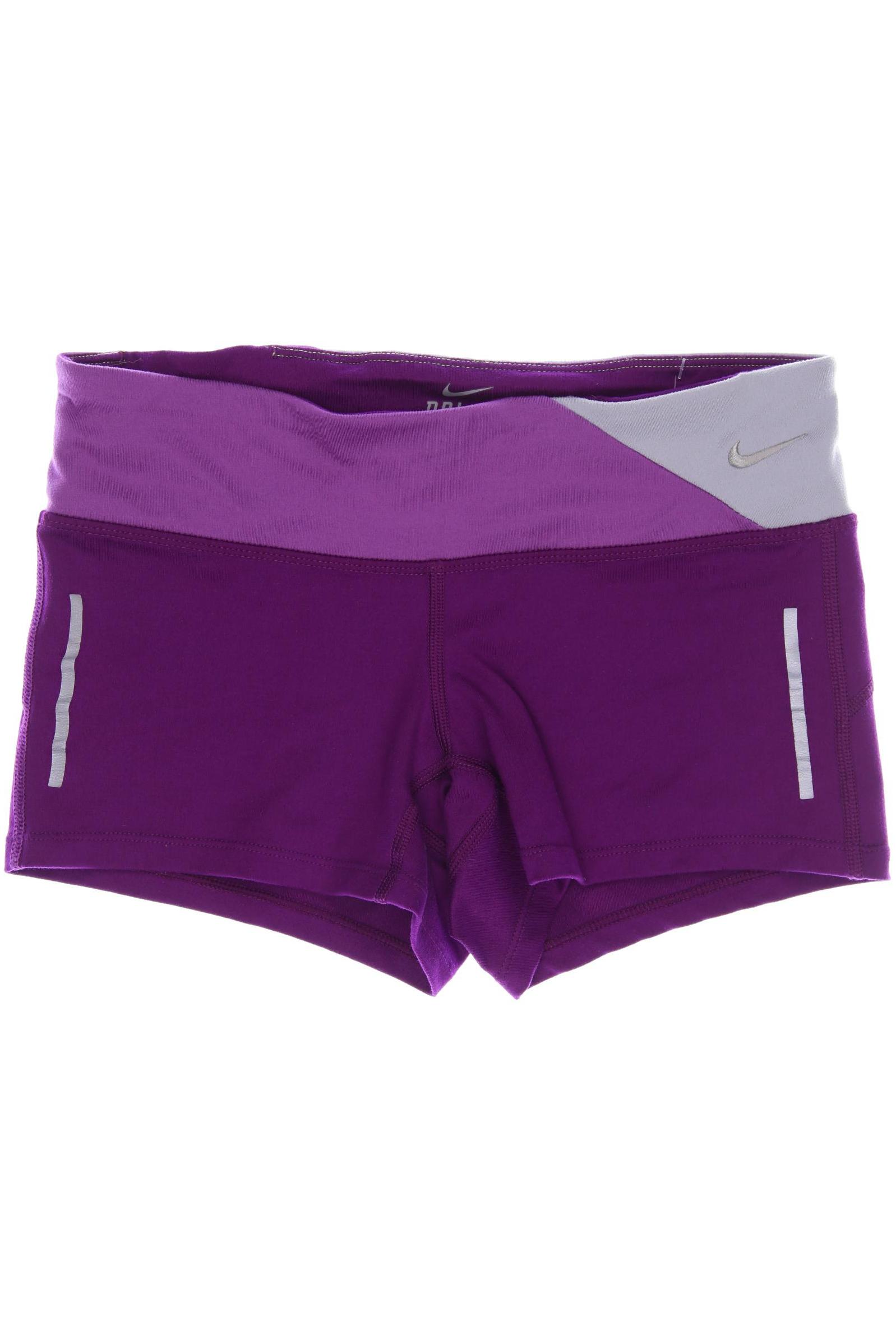 

Nike Damen Shorts, flieder