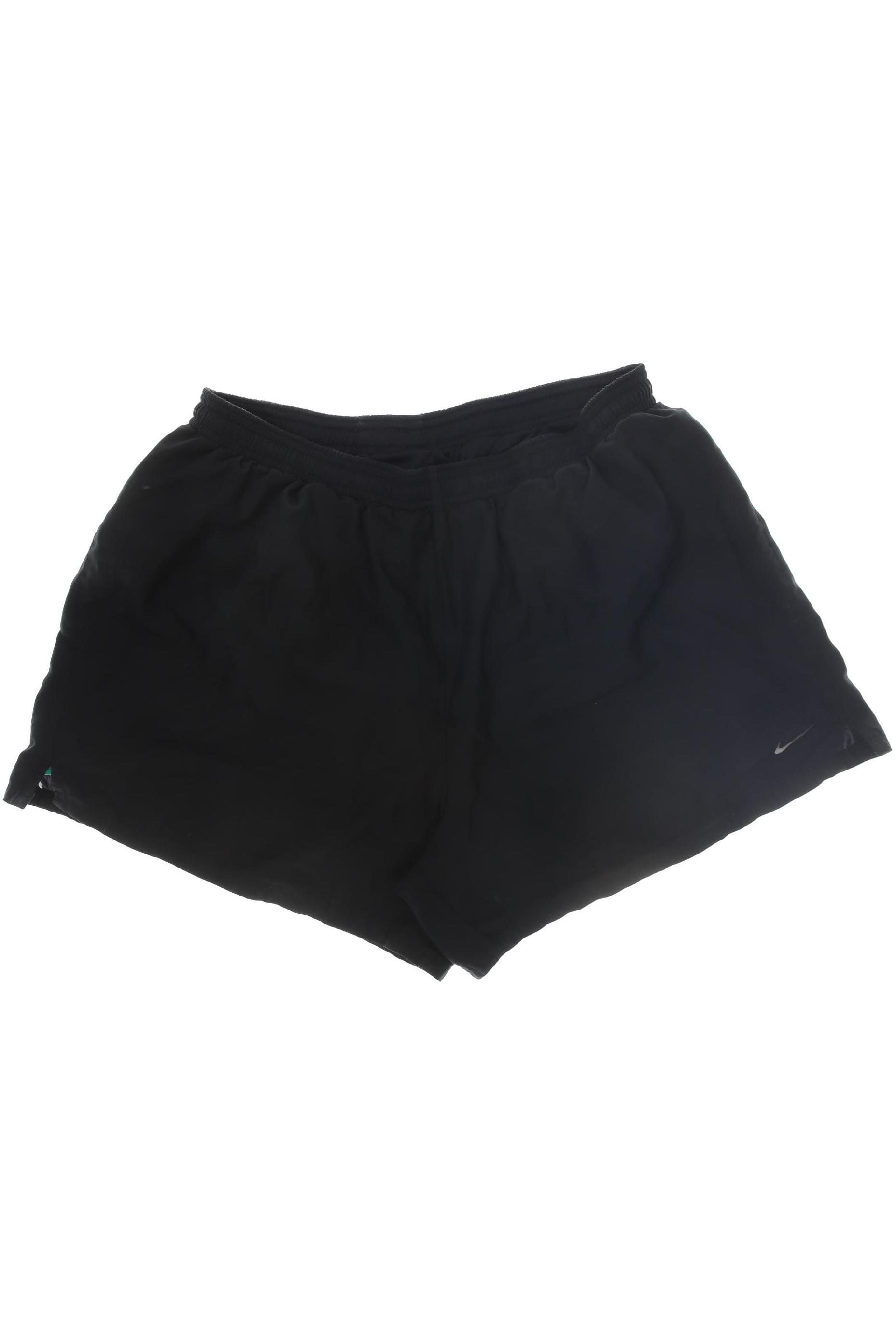 

Nike Damen Shorts, schwarz, Gr. 42