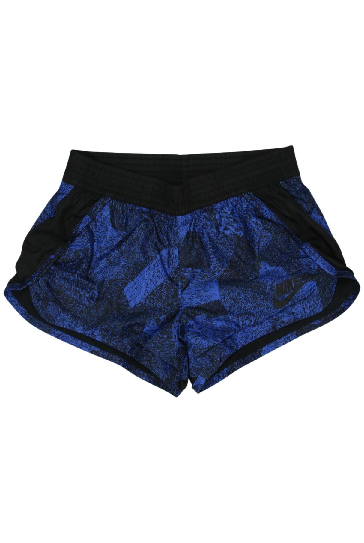 

Nike Damen Shorts, marineblau, Gr. 36