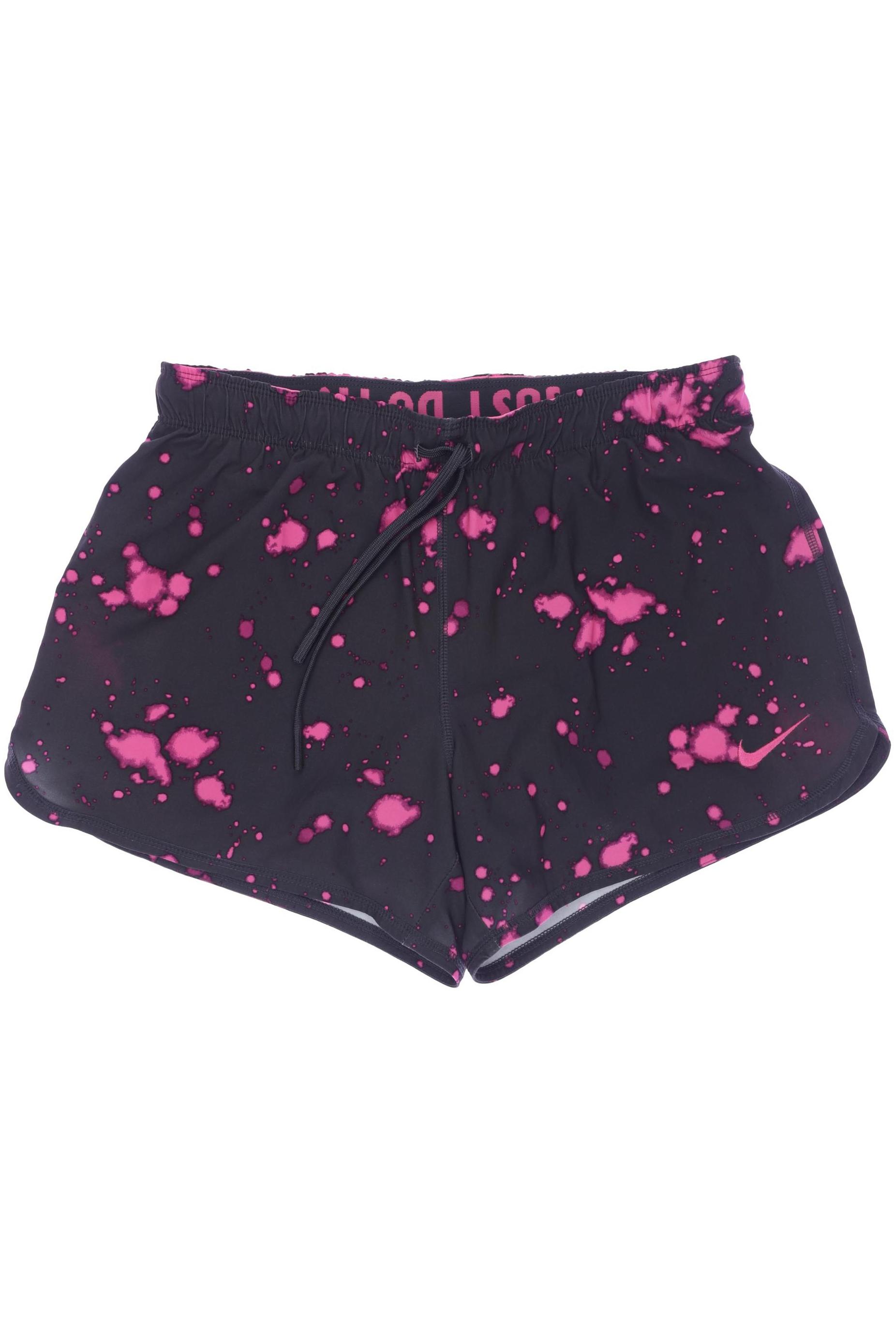 

Nike Damen Shorts, braun, Gr. 36