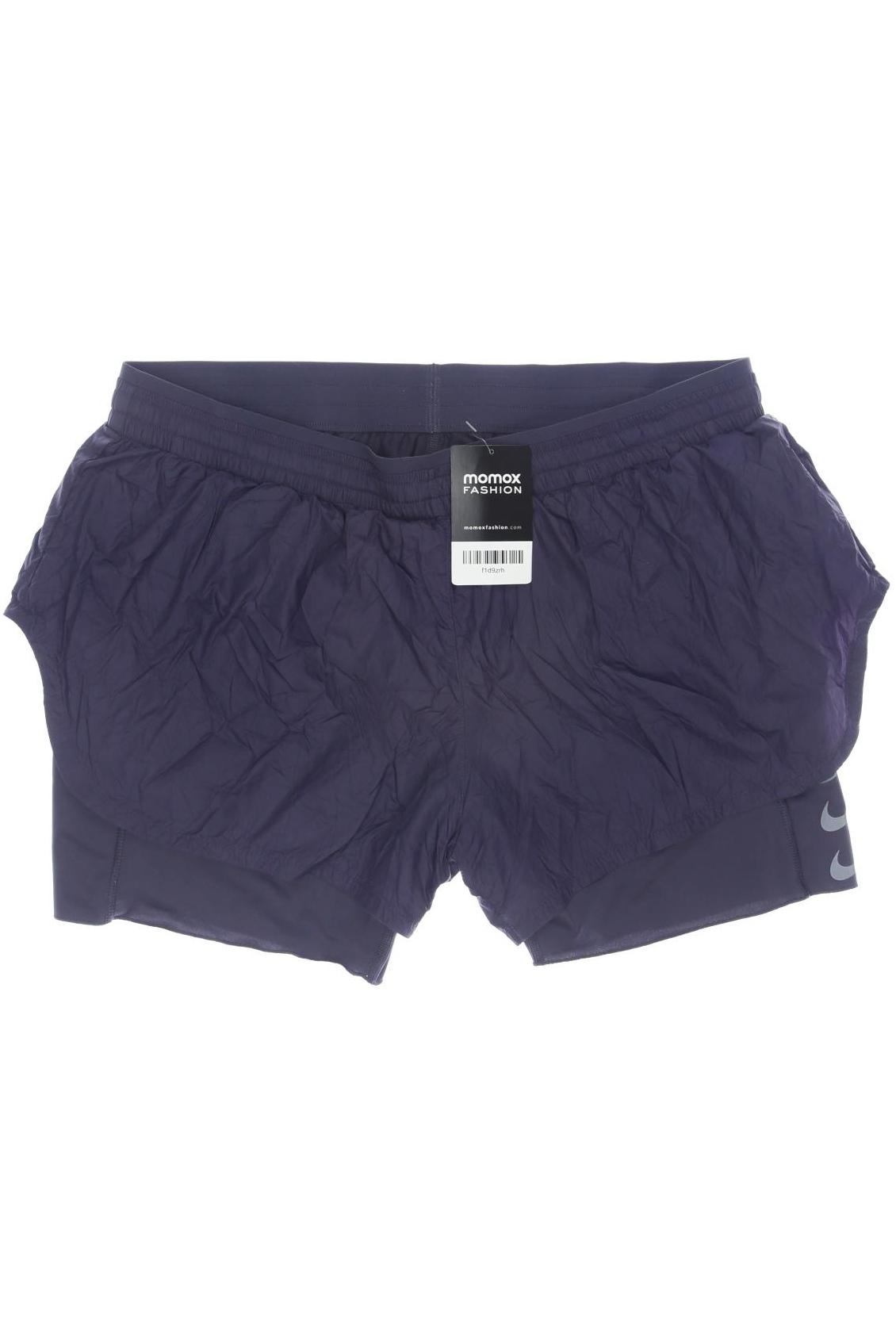 

Nike Damen Shorts, marineblau, Gr. 42