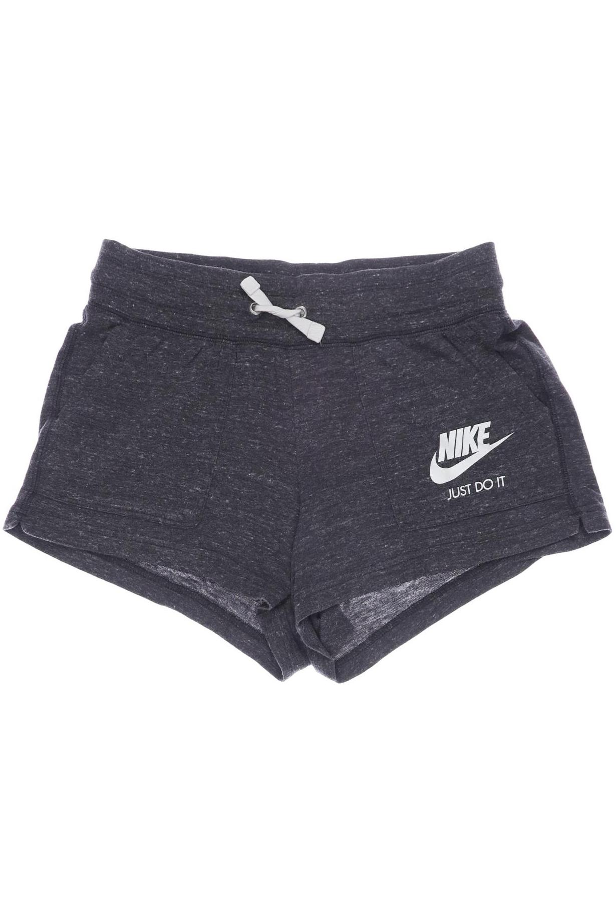 

Nike Damen Shorts, grau