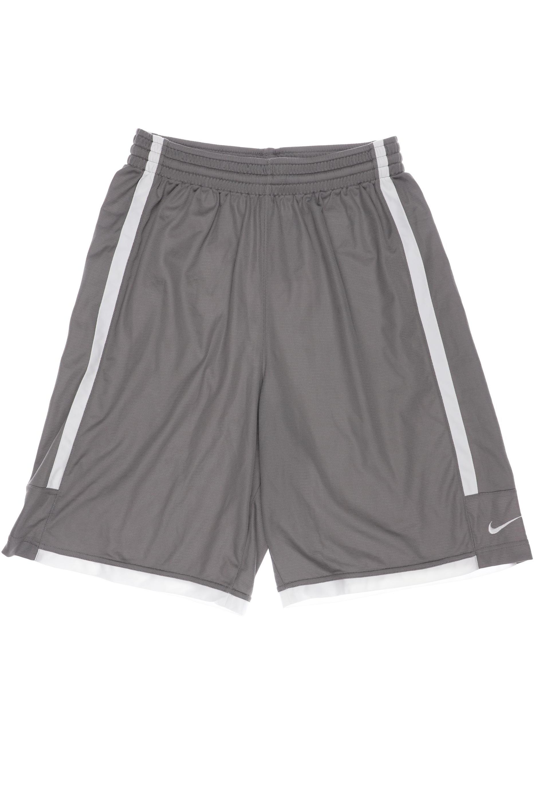 

Nike Damen Shorts, grau