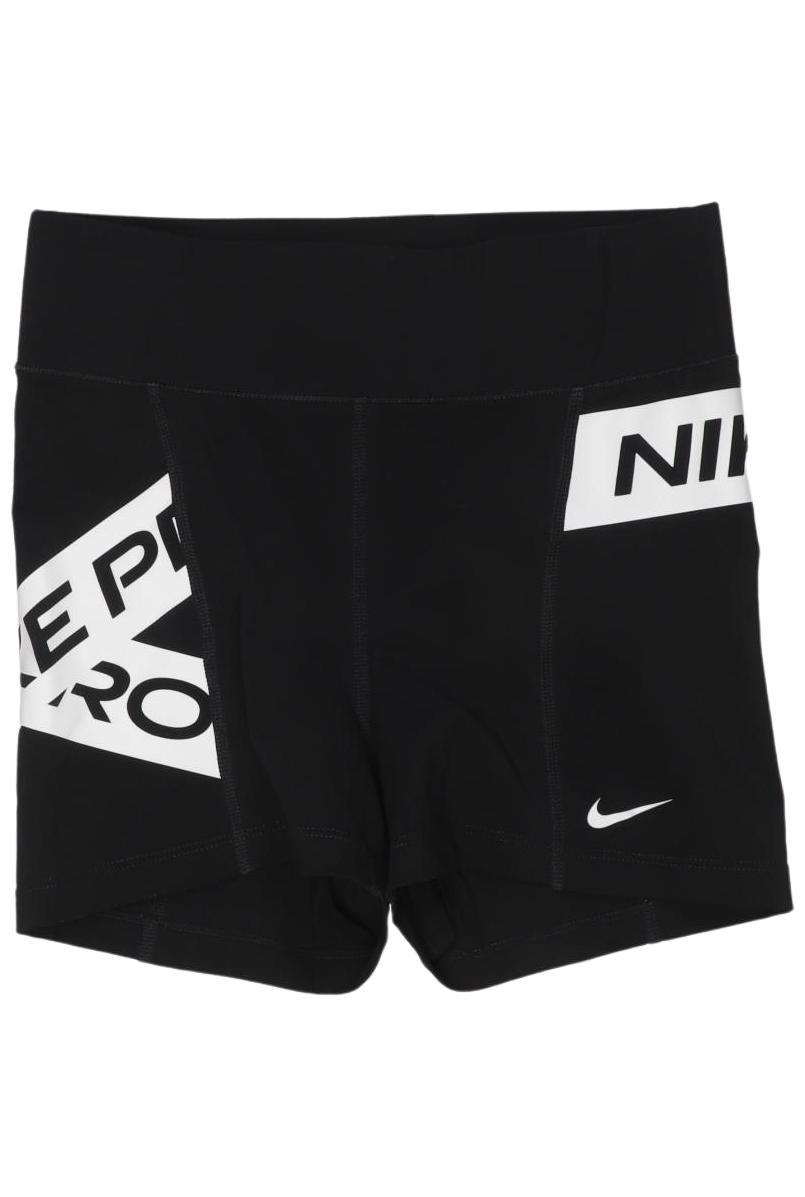 

Nike Damen Shorts, schwarz, Gr. 36