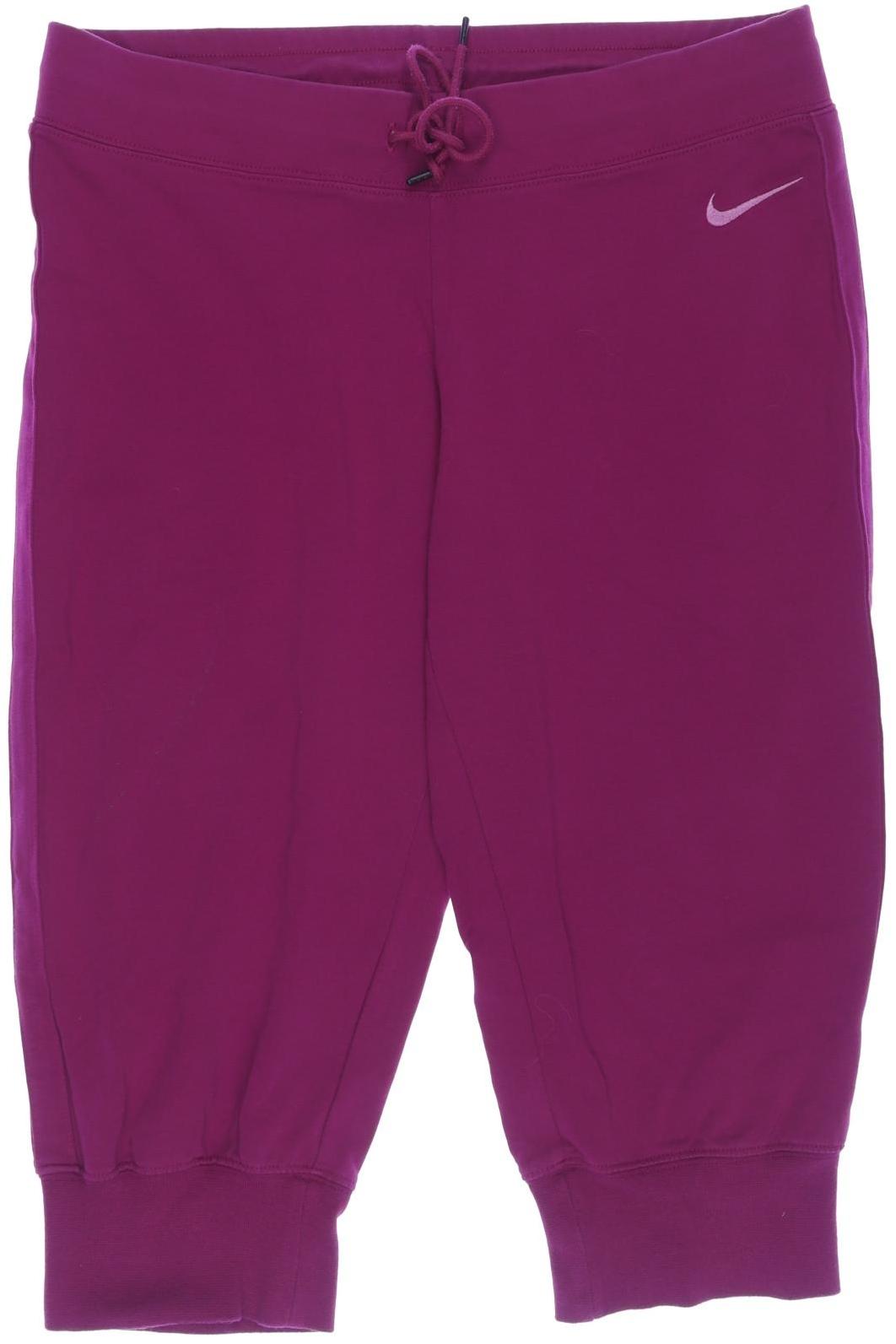 

Nike Damen Shorts, pink, Gr. 42