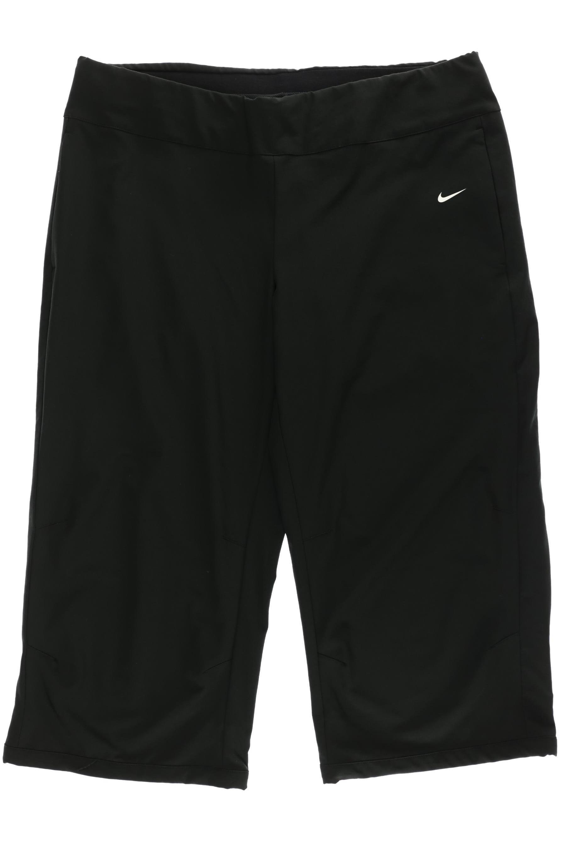 

Nike Damen Shorts, schwarz, Gr.