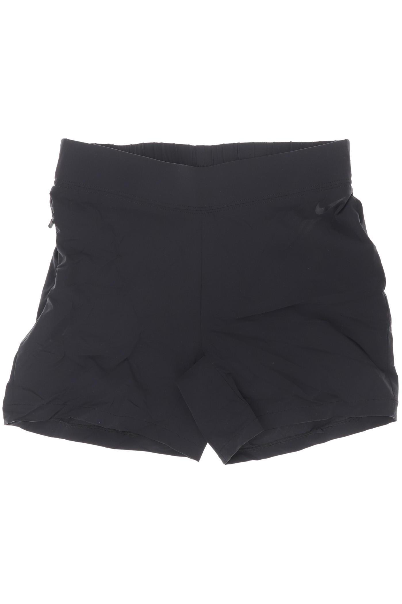 

Nike Damen Shorts, schwarz, Gr.