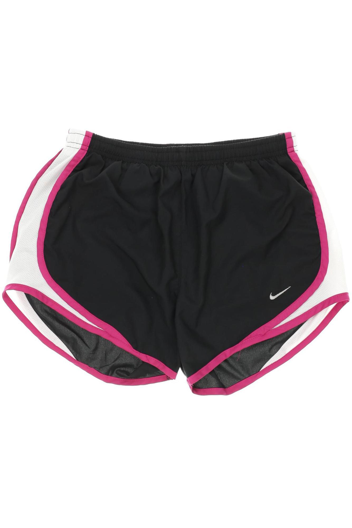 

Nike Damen Shorts, schwarz, Gr.