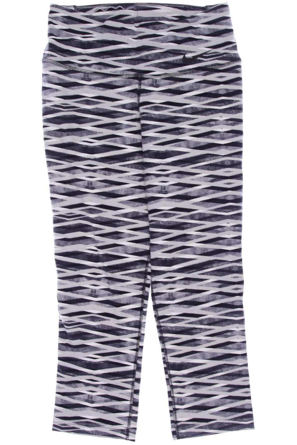 

Nike Damen Shorts, grau, Gr. 34