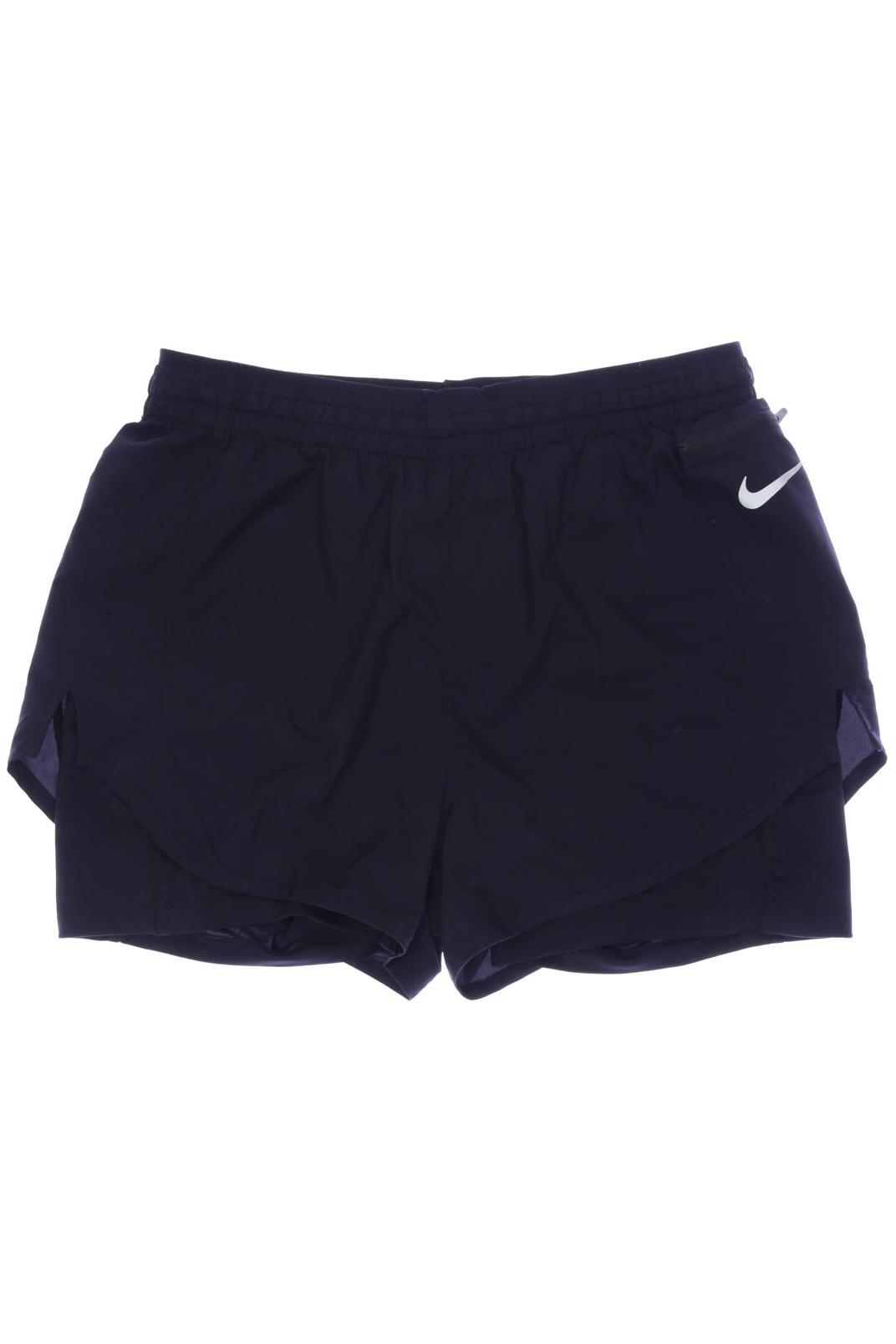 

Nike Damen Shorts, schwarz, Gr. 36