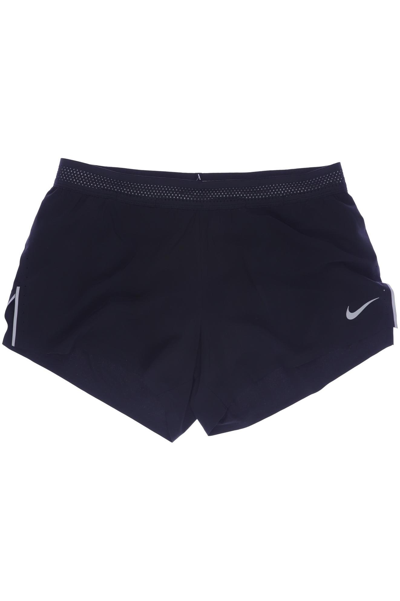 

Nike Damen Shorts, schwarz, Gr. 38