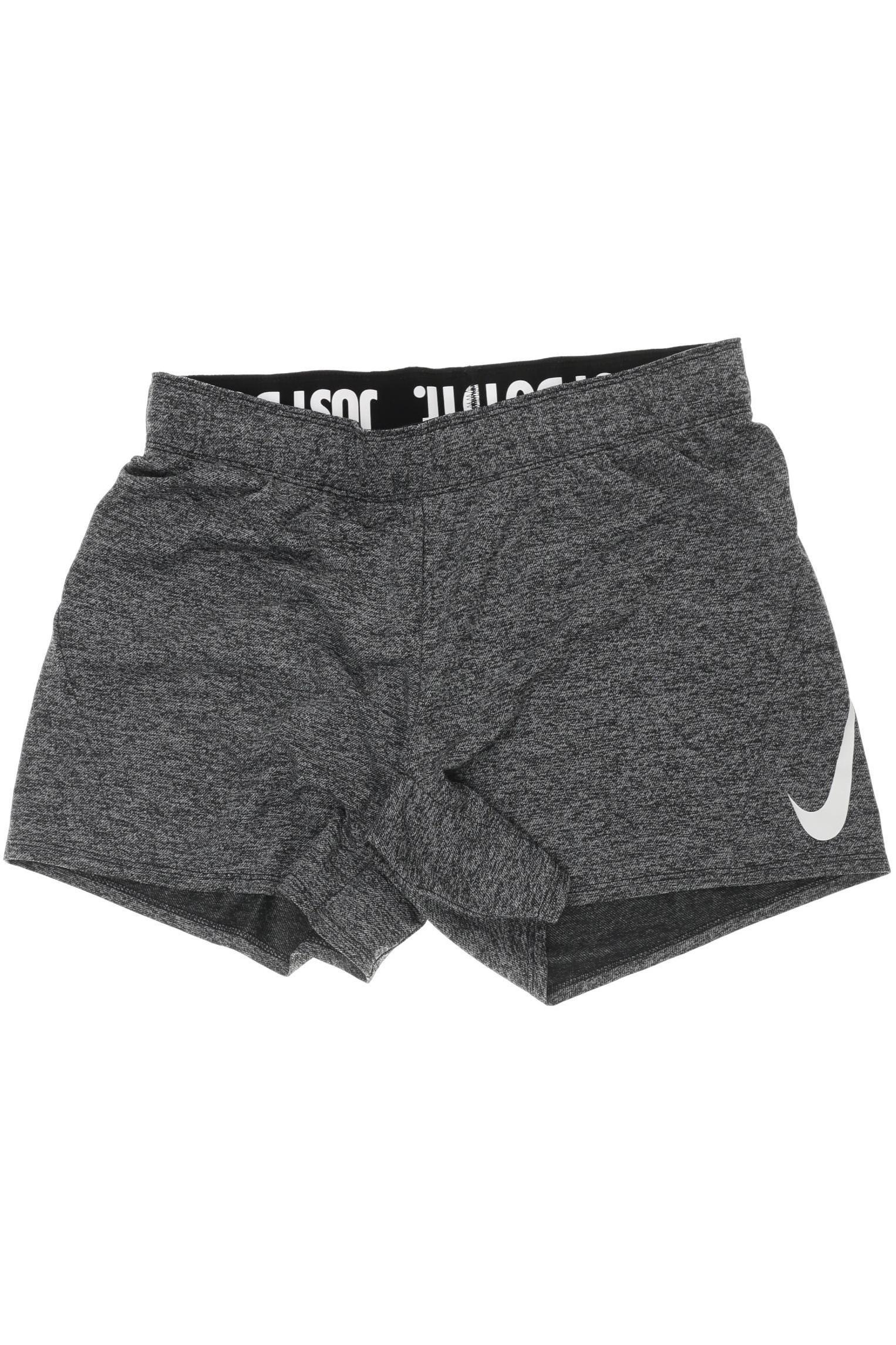 

Nike Damen Shorts, grau, Gr.